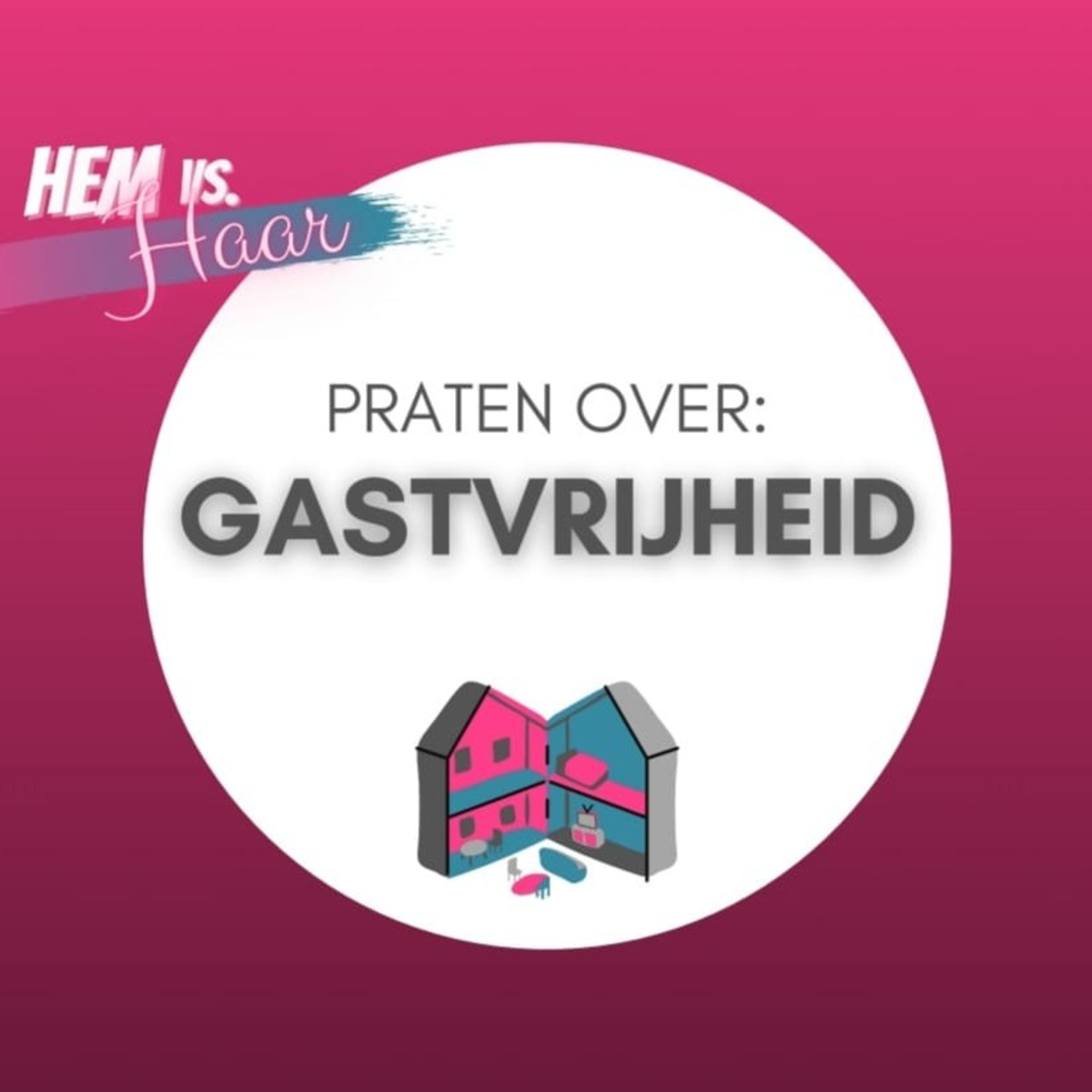 Hem vs. Haar de podcast!