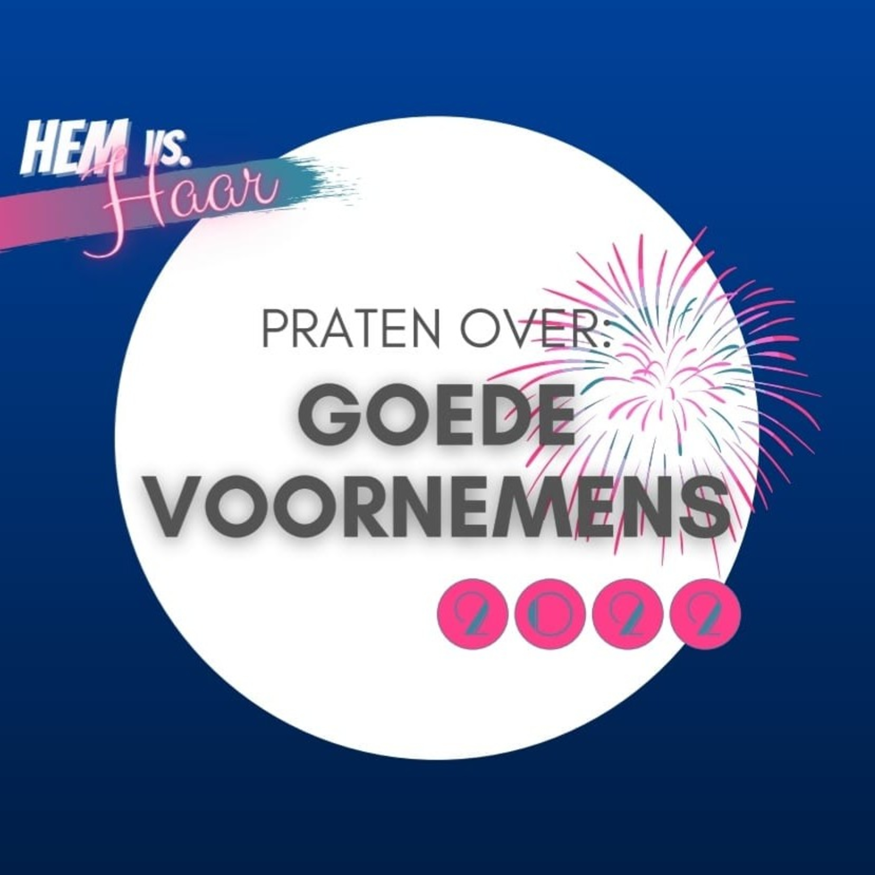 Hem vs. Haar de podcast!