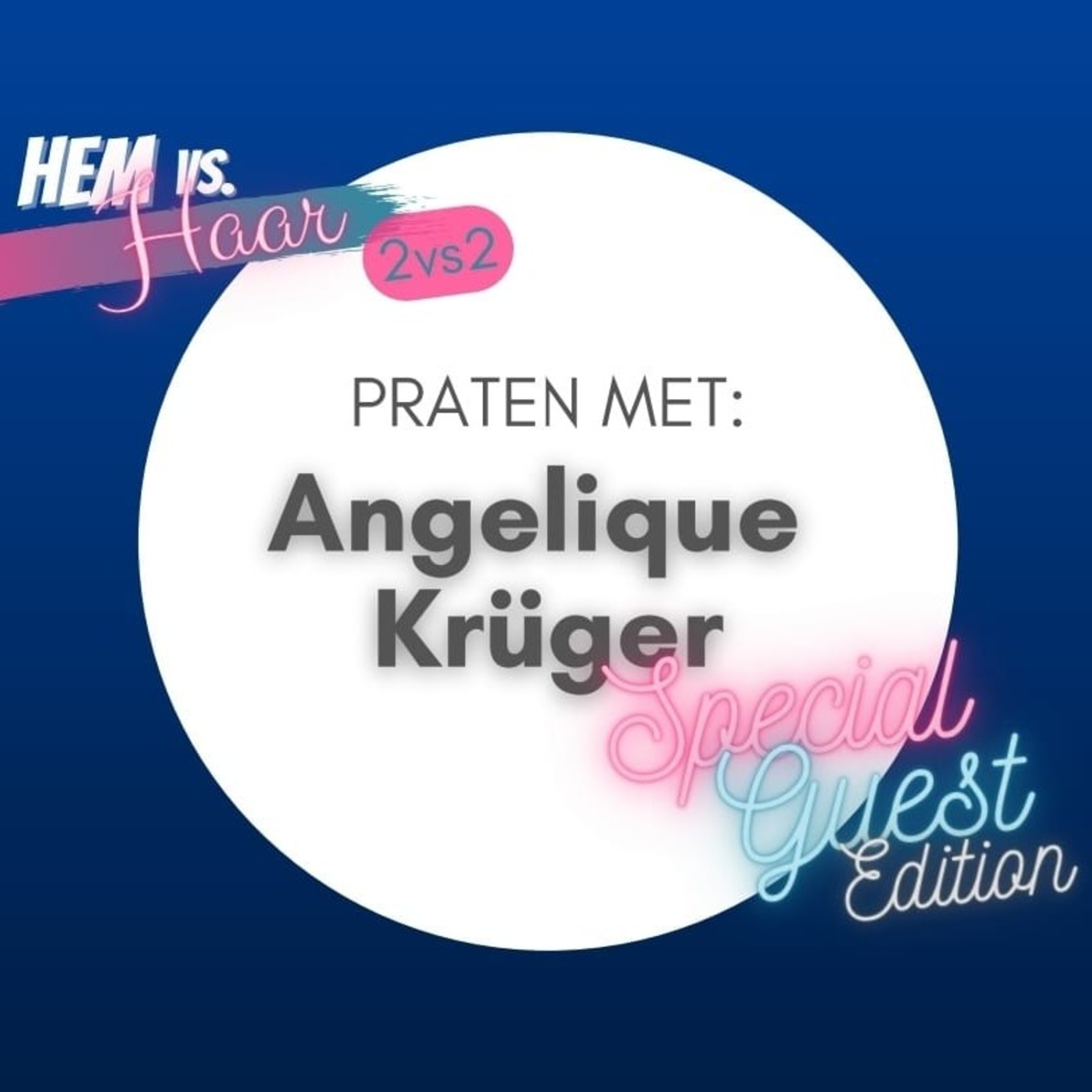 Hem vs. Haar de podcast!
