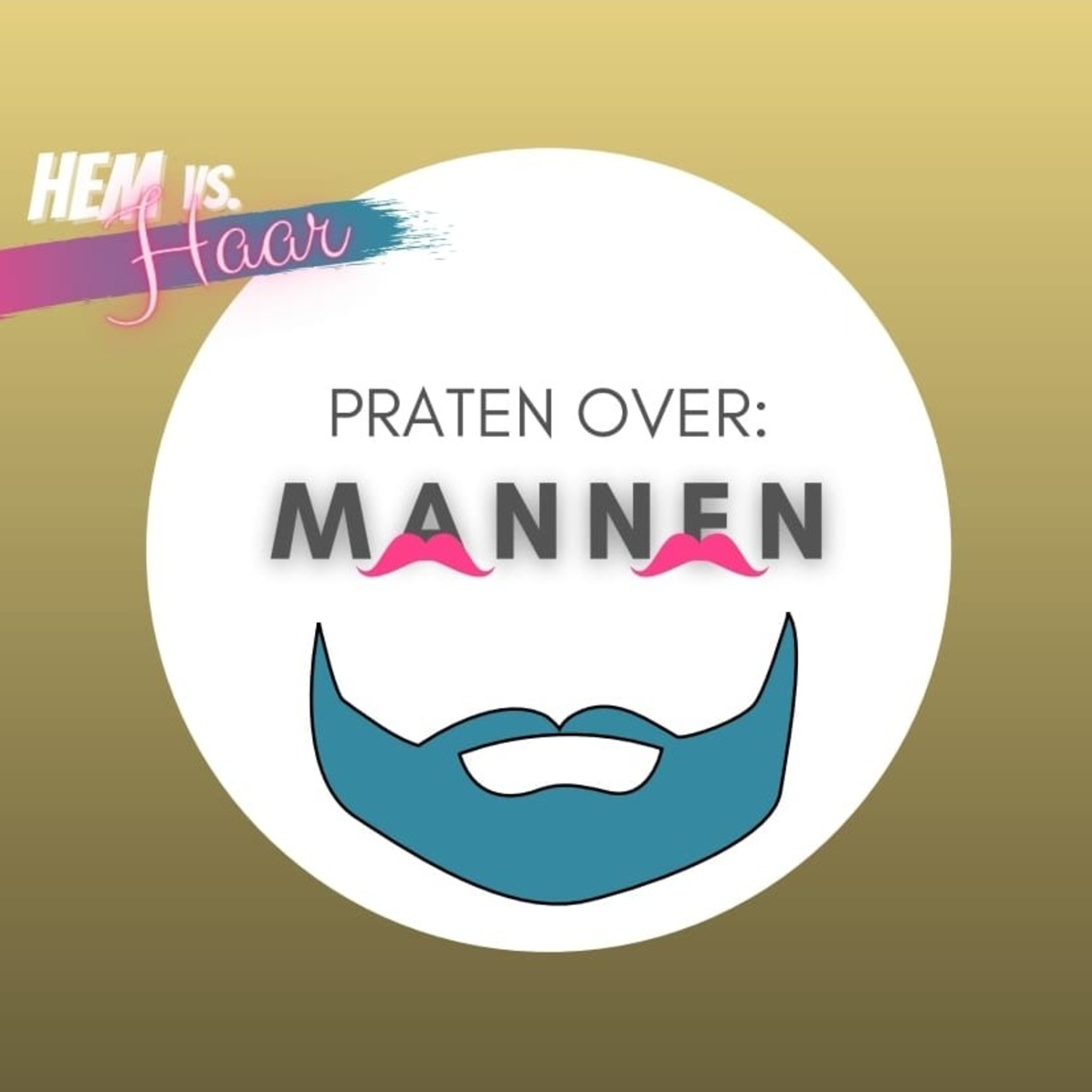 Hem vs. Haar de podcast!