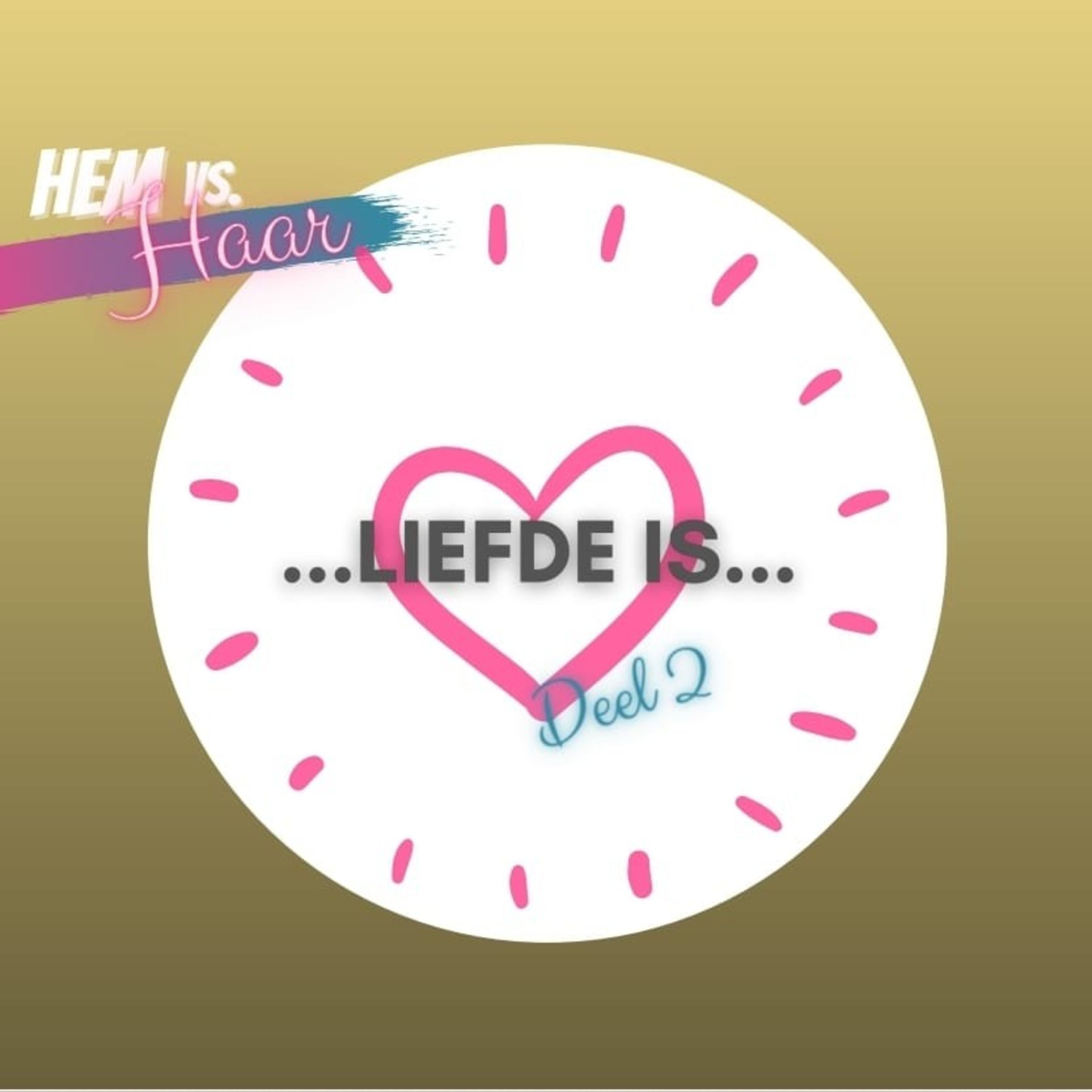 Hem vs. Haar de podcast!