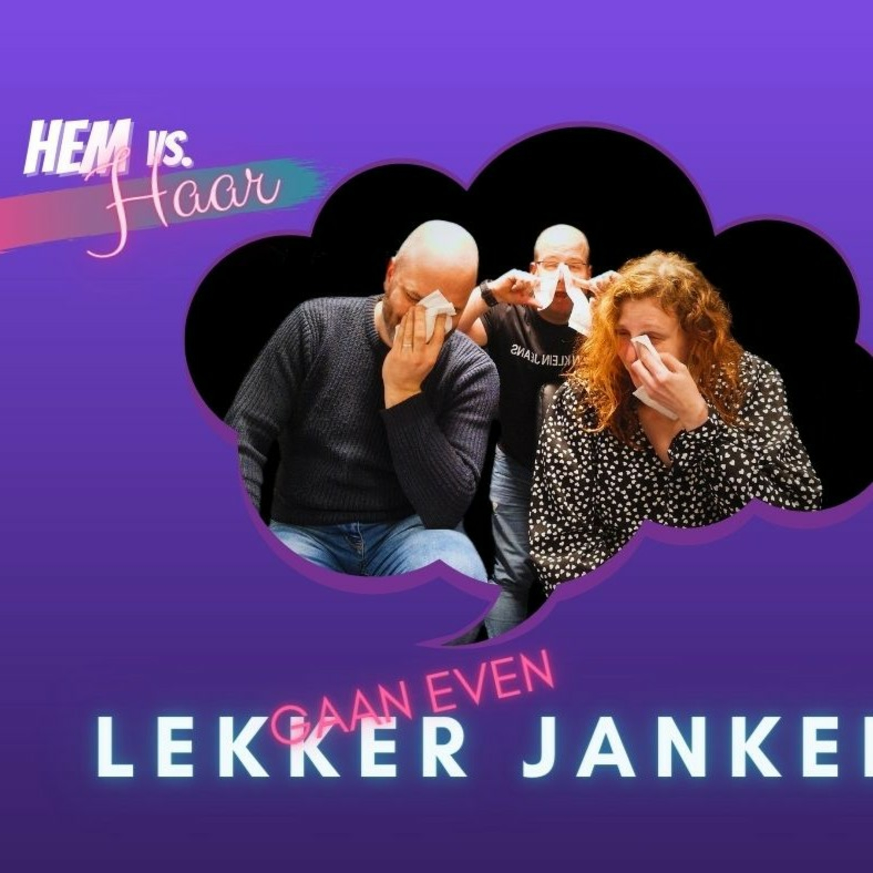 Hem vs. Haar de podcast!