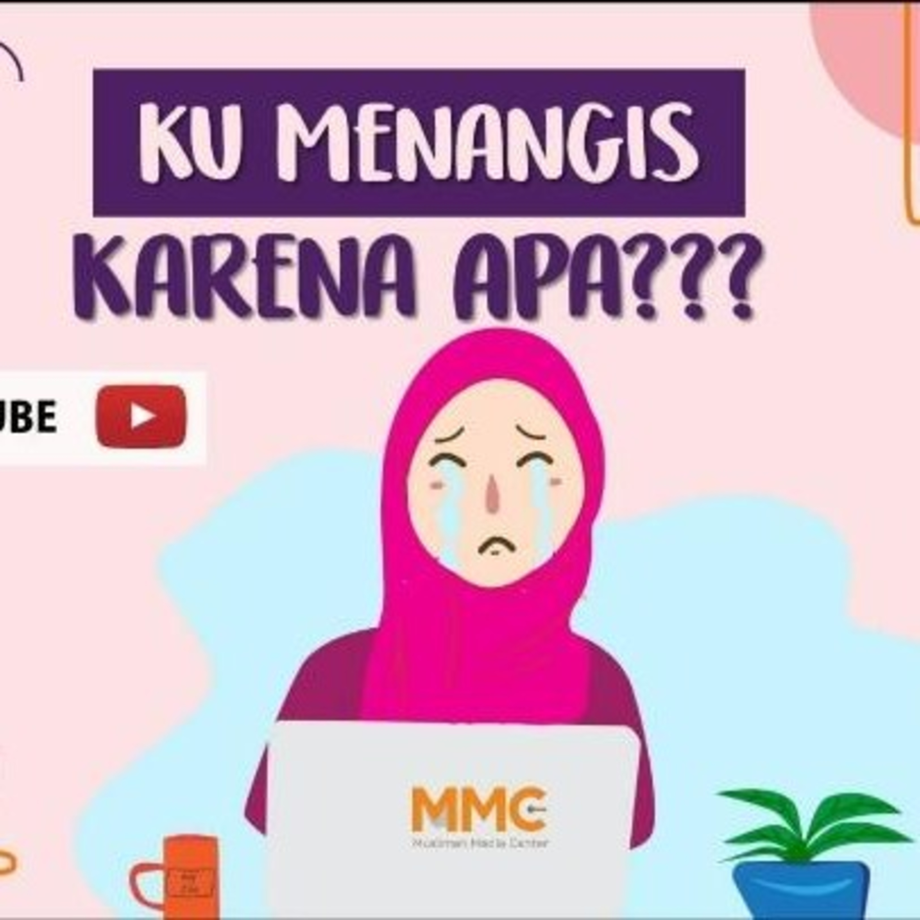 Ku Menangis episode artwork