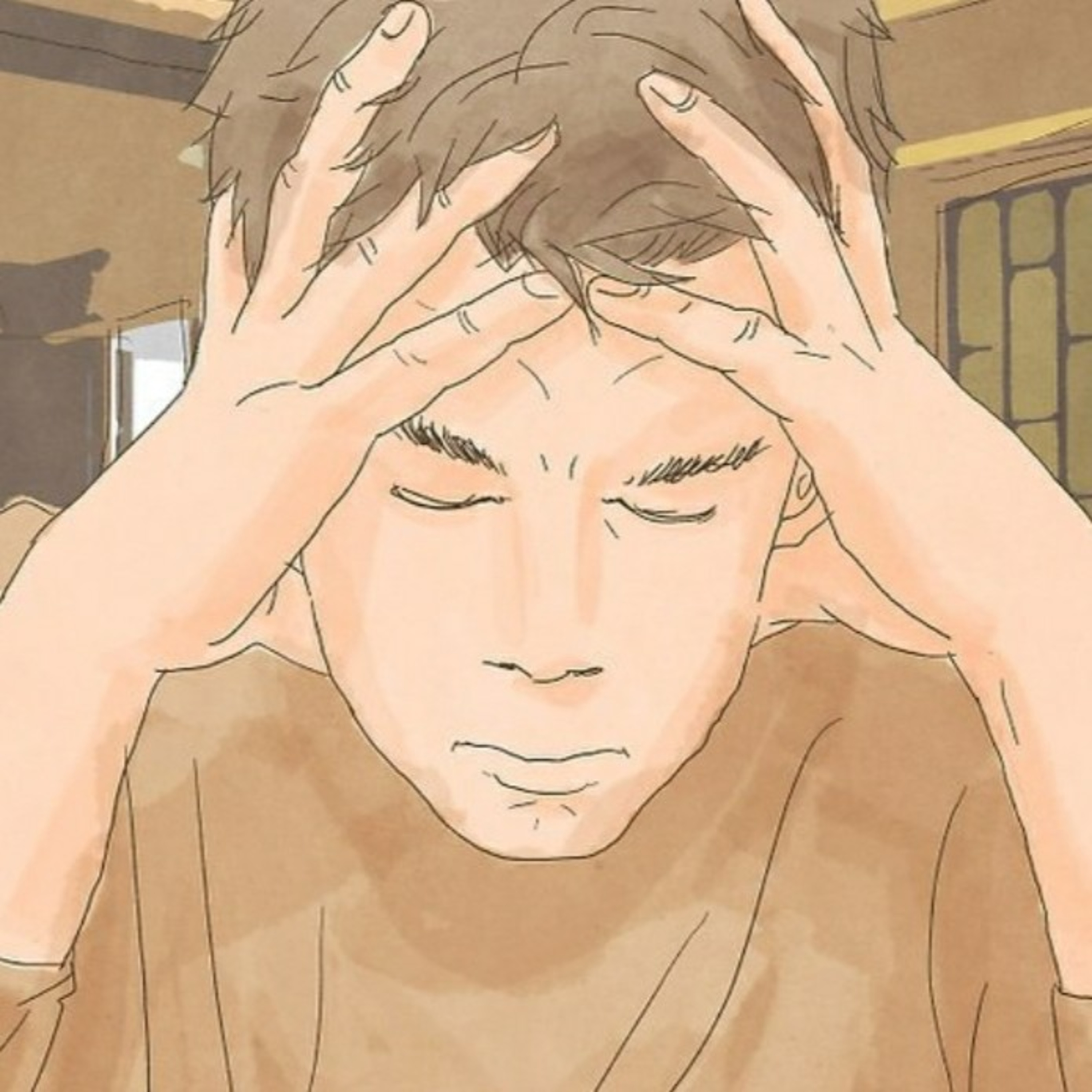 The Inevitable Resentment episode artwork