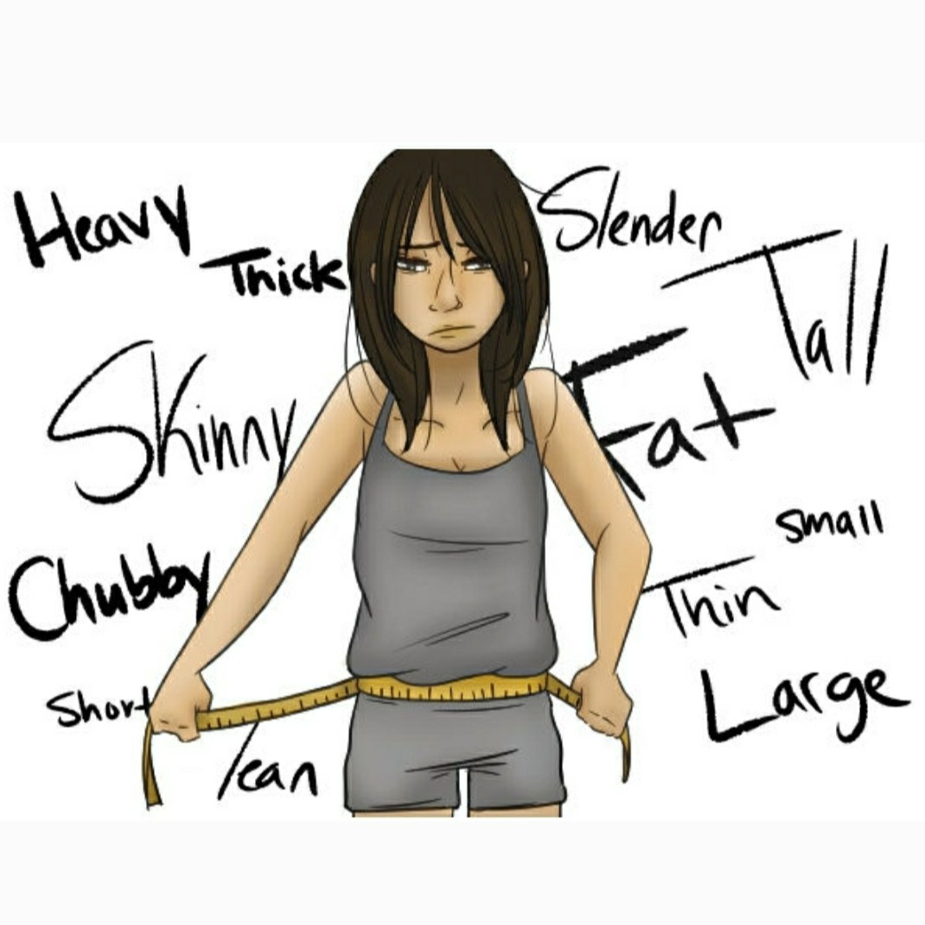 What Makes You Beautiful? episode artwork