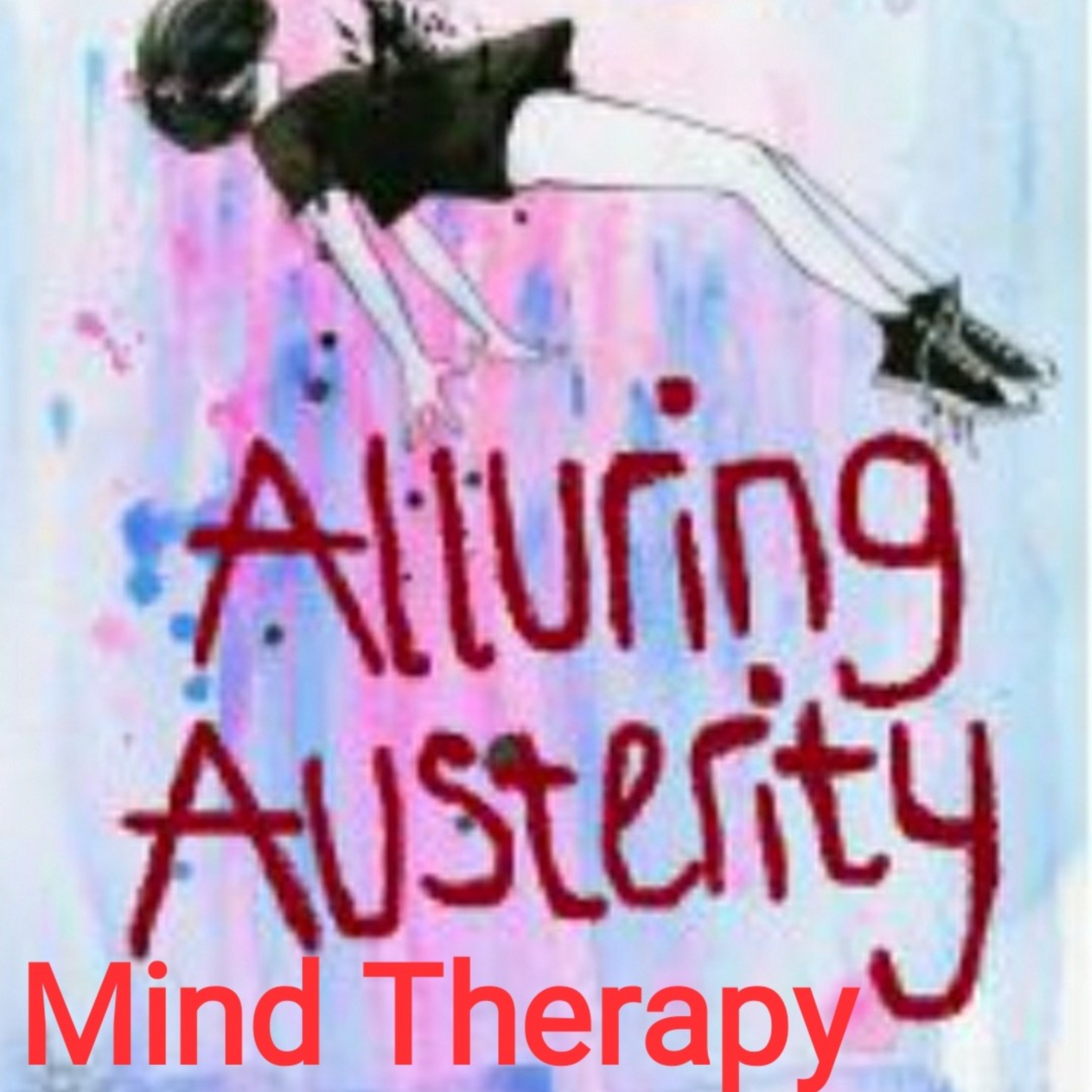 Allurement Vs Austerity episode artwork