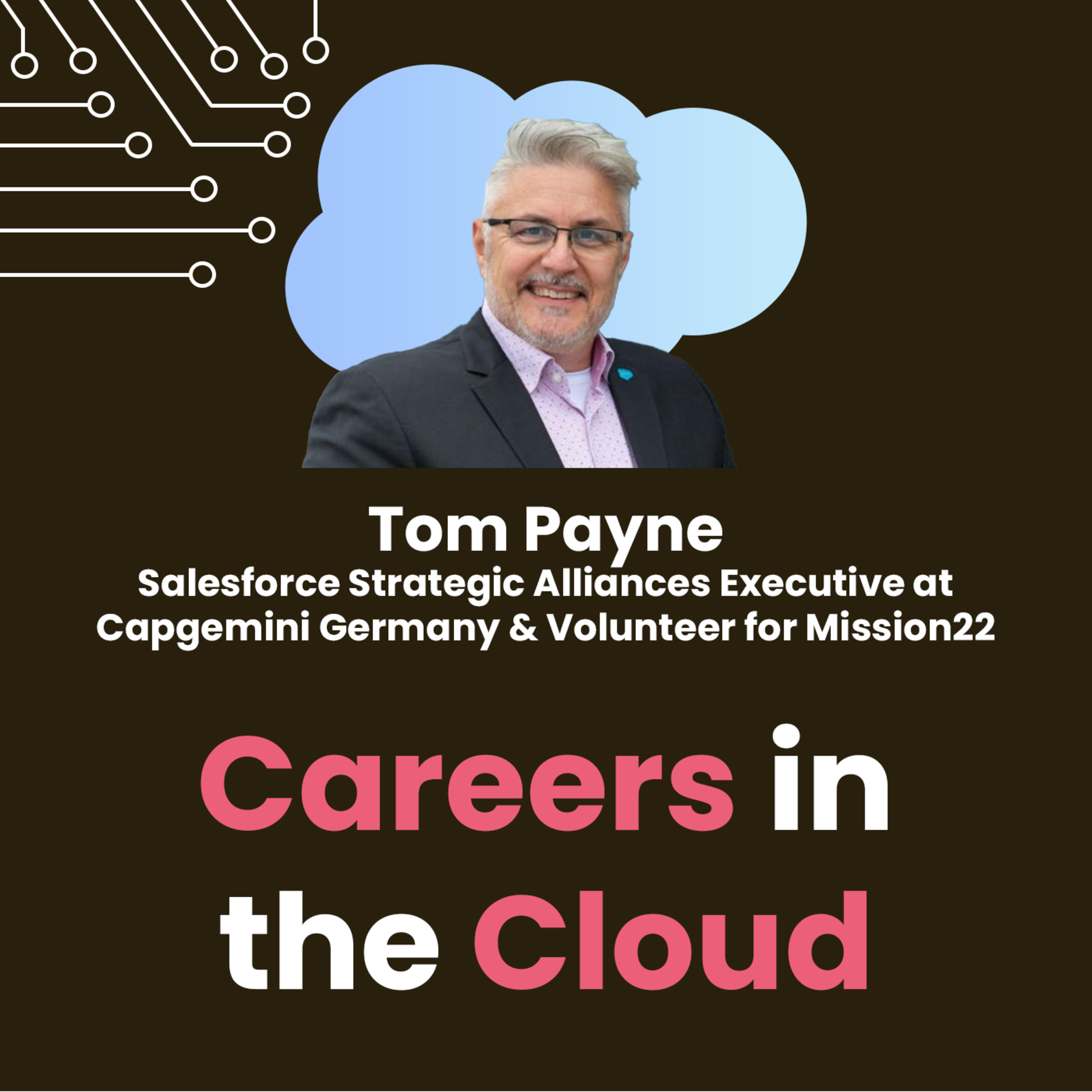 Careers in the Cloud
