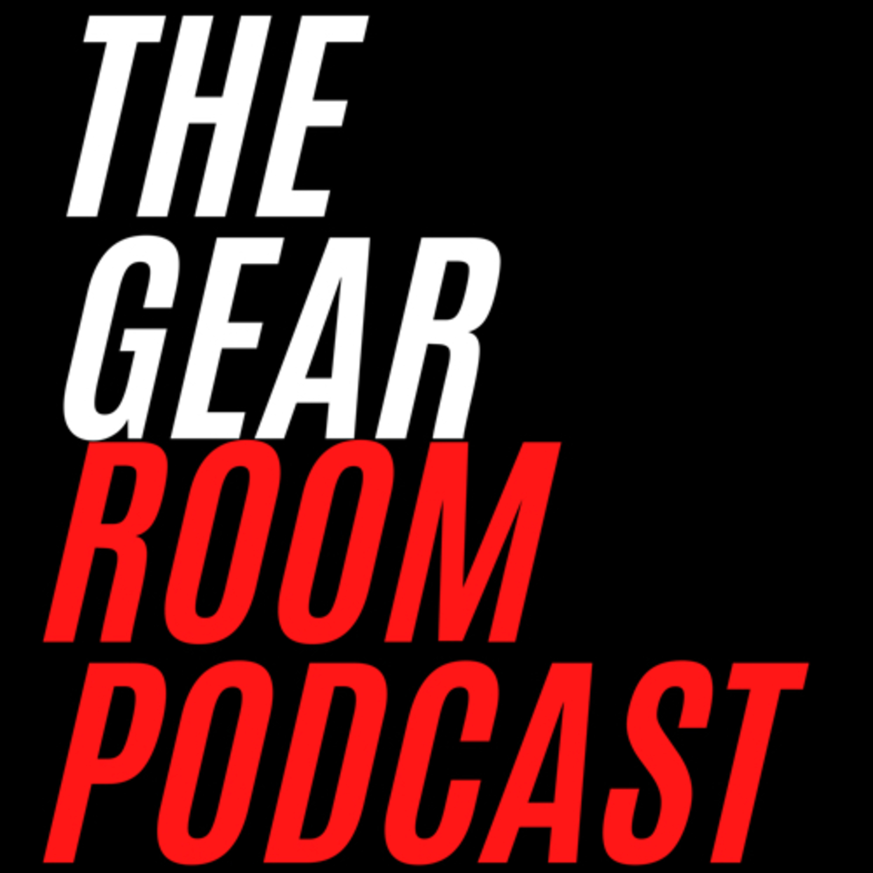 The Gear Room