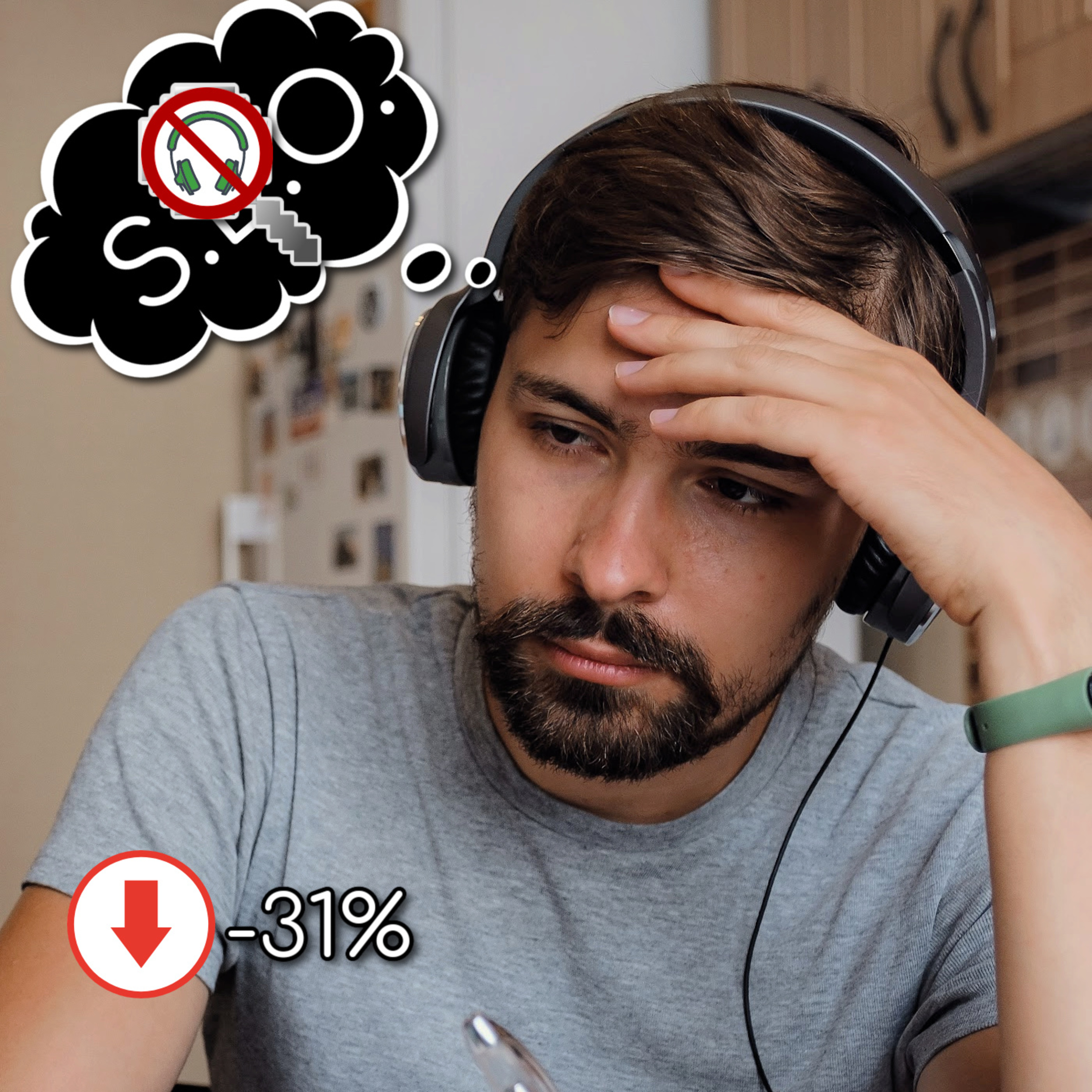 94% of podcasters DON’T KNOW how IMPORTANT this is! (Podcast SEO) episode artwork