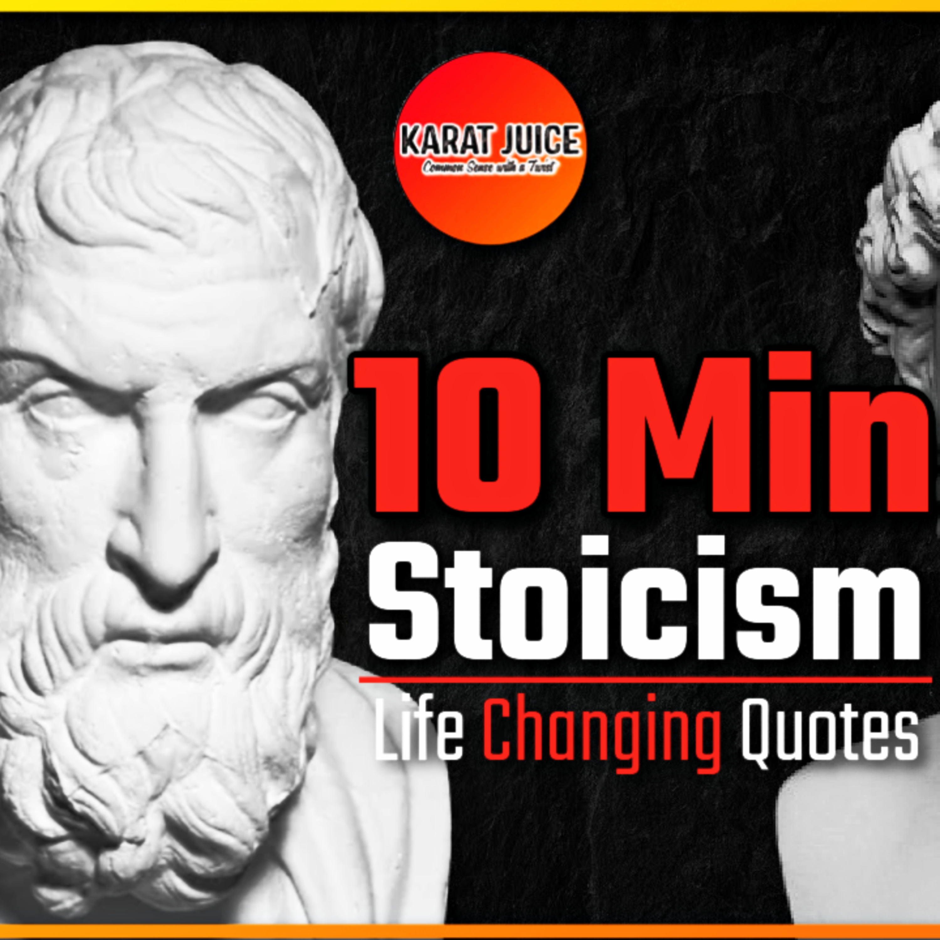 Stoic Quotes on Mortality You Need To Hear! (Free Your Mind) episode artwork