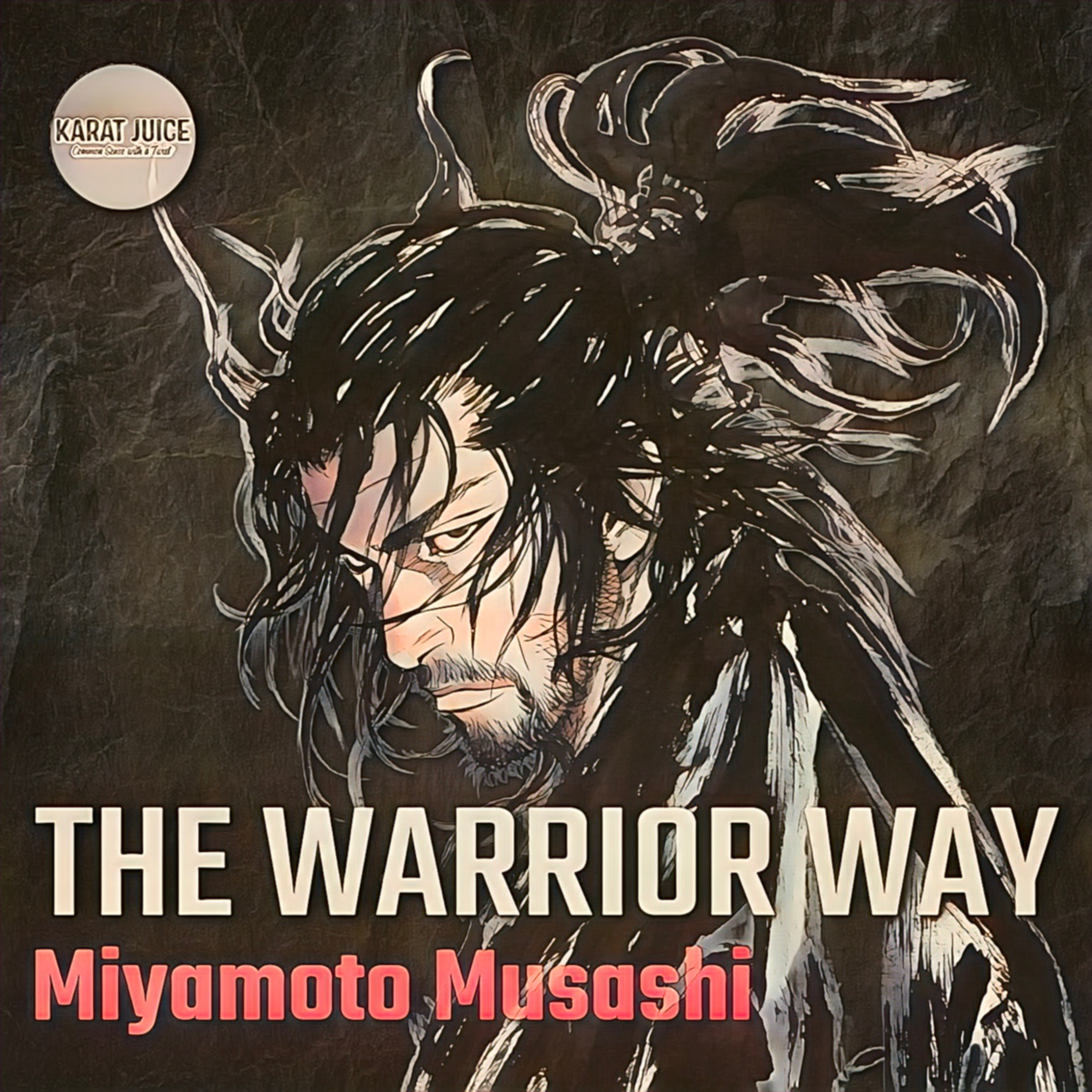 Samurai Rules For Life | The Way of The Warrior - Bushido (Samurai Quotes) episode artwork