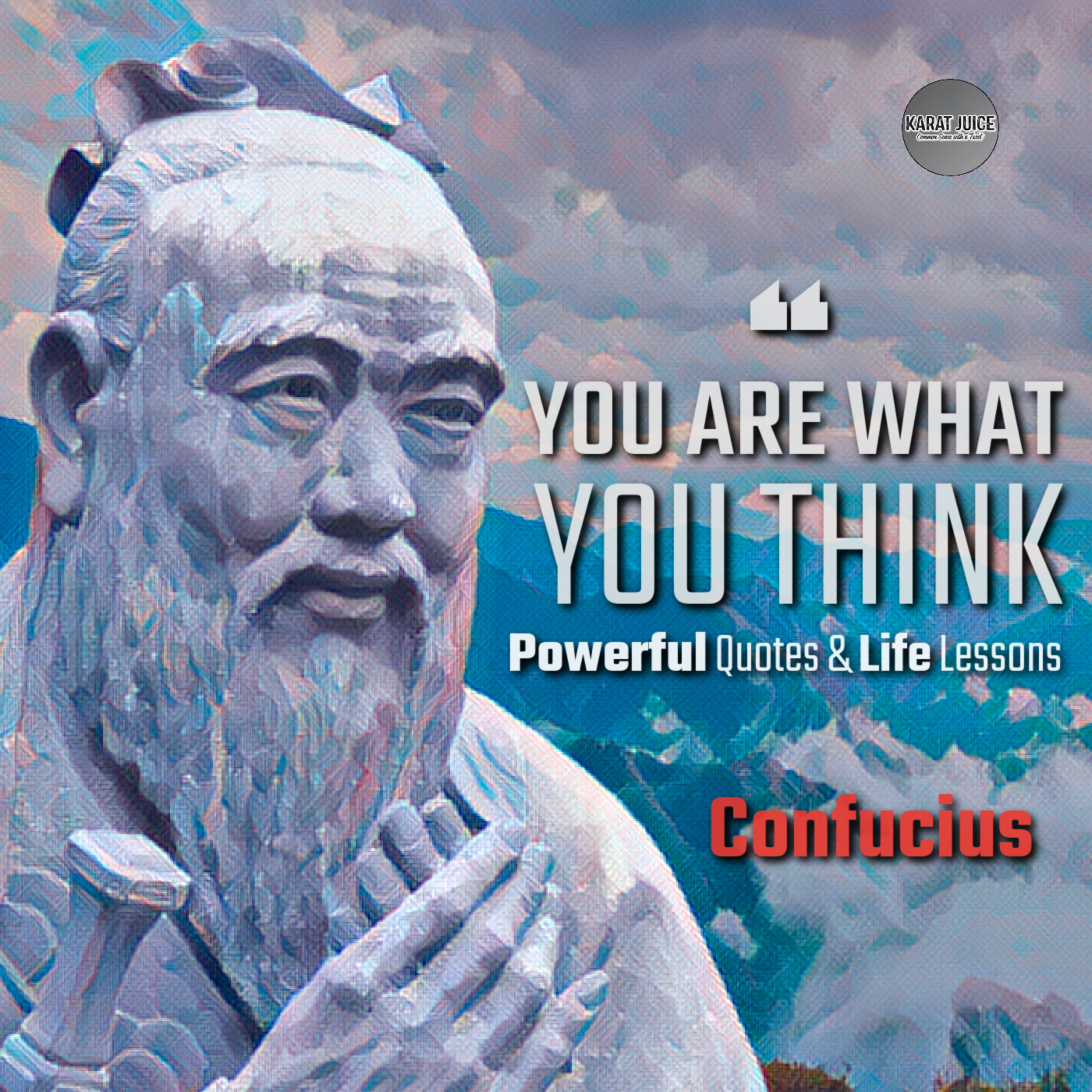 Strengthen Your Mind & Calm Your Soul with the Ancient Wisdom of Confucius episode artwork