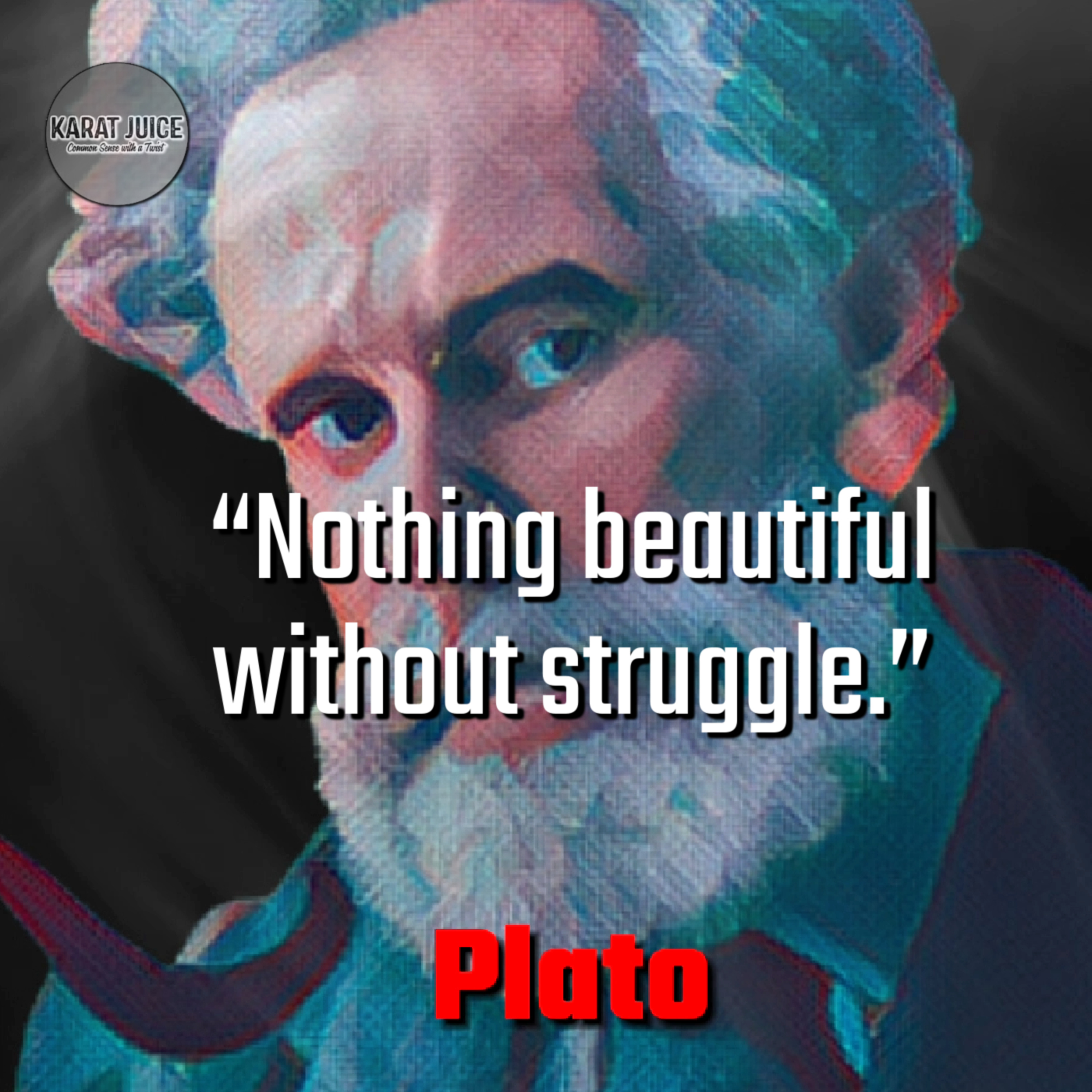 Digest The Wisdom of Plato: Philosophy Quotes For Life (Wisdom Radio) episode artwork