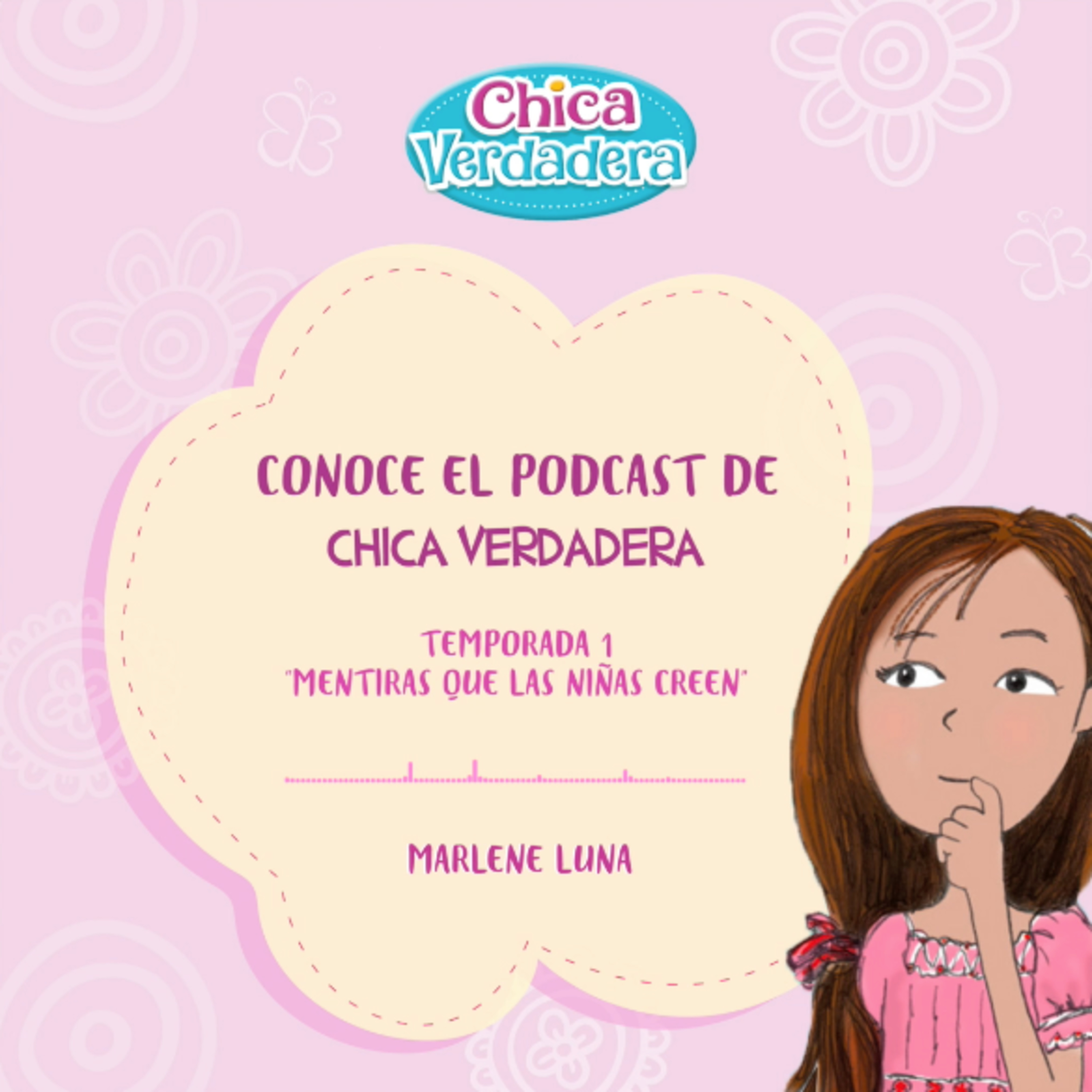 Para Ti Mamá - Chica Verdadera