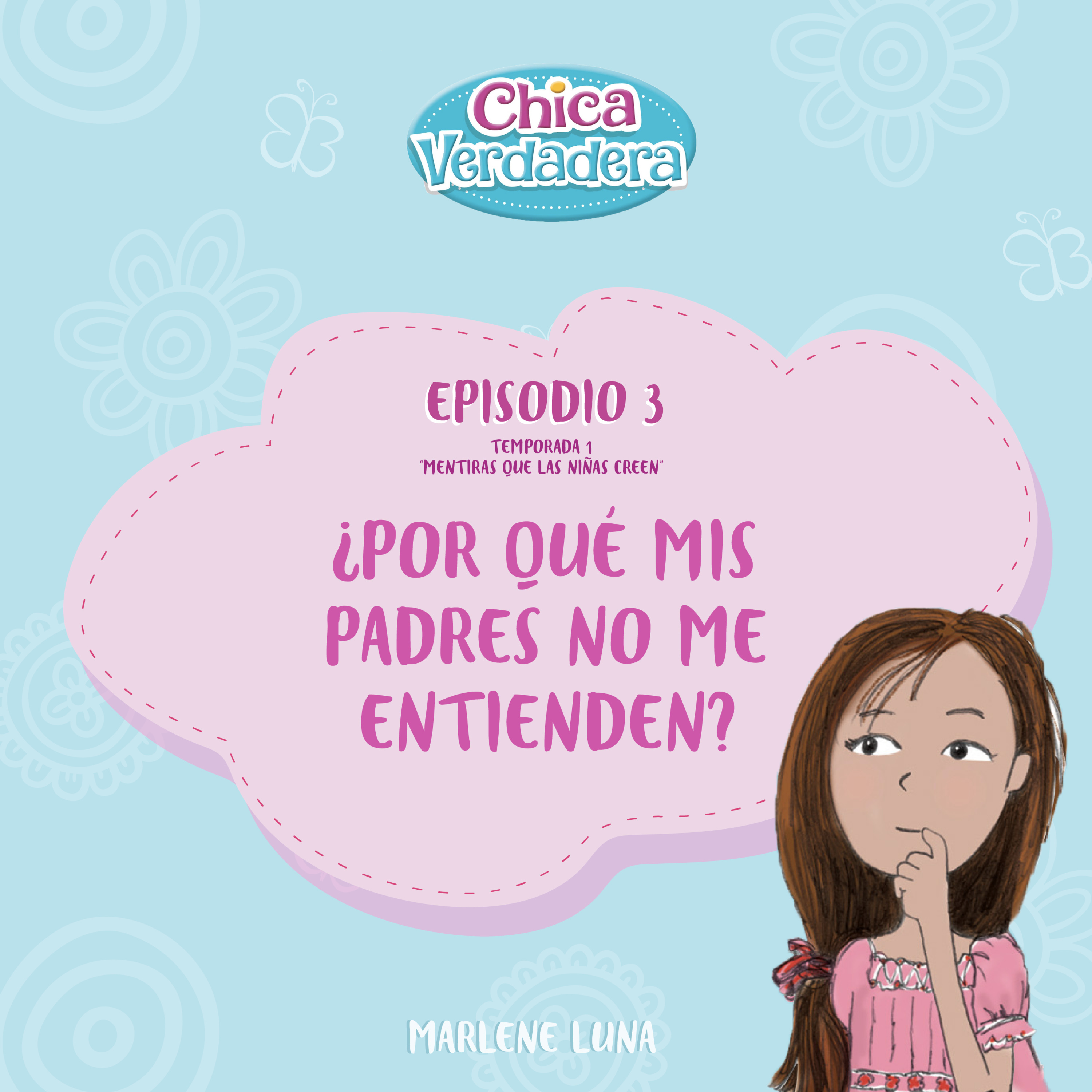 ¿Por qué mis padres no me entienden?  episode artwork