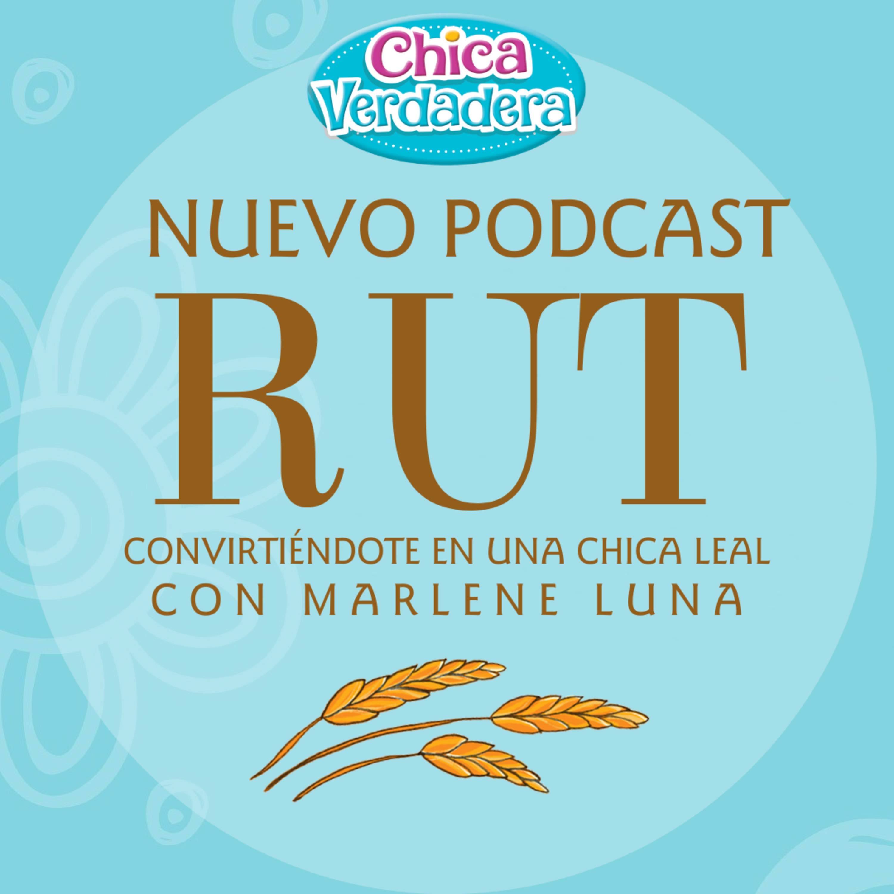 CV Podcast de Rut| Introducción episode artwork