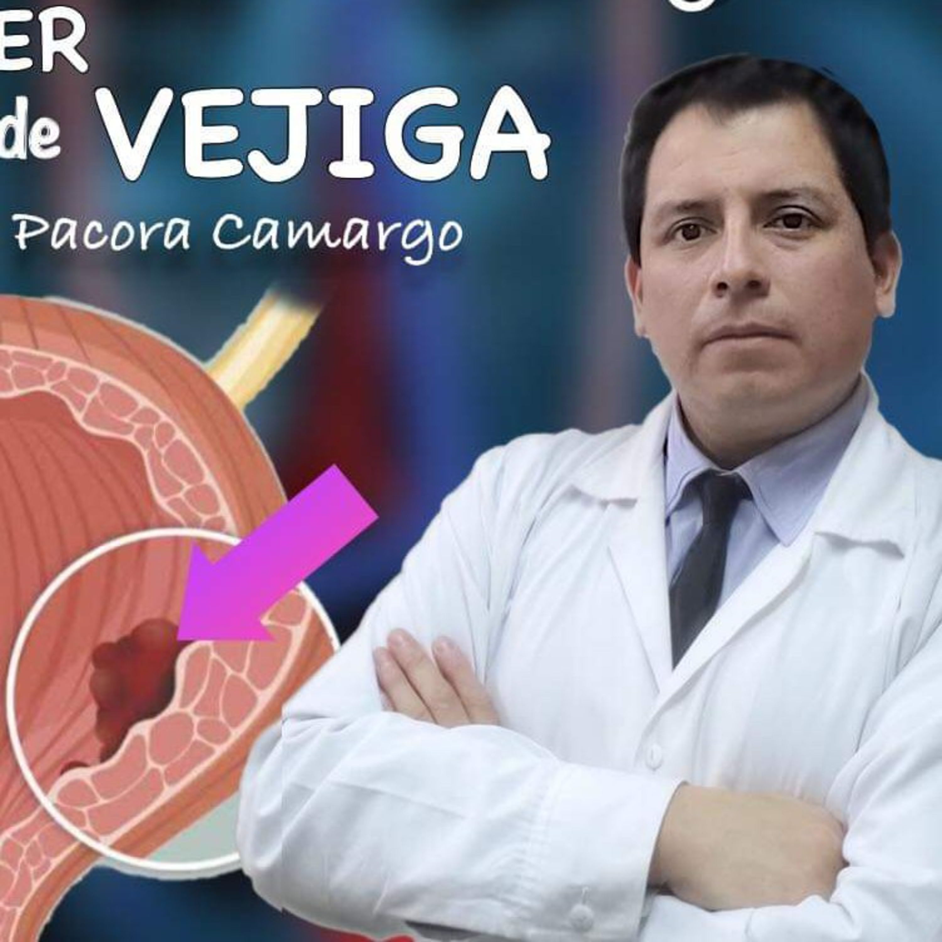 Dr Luis Pacora