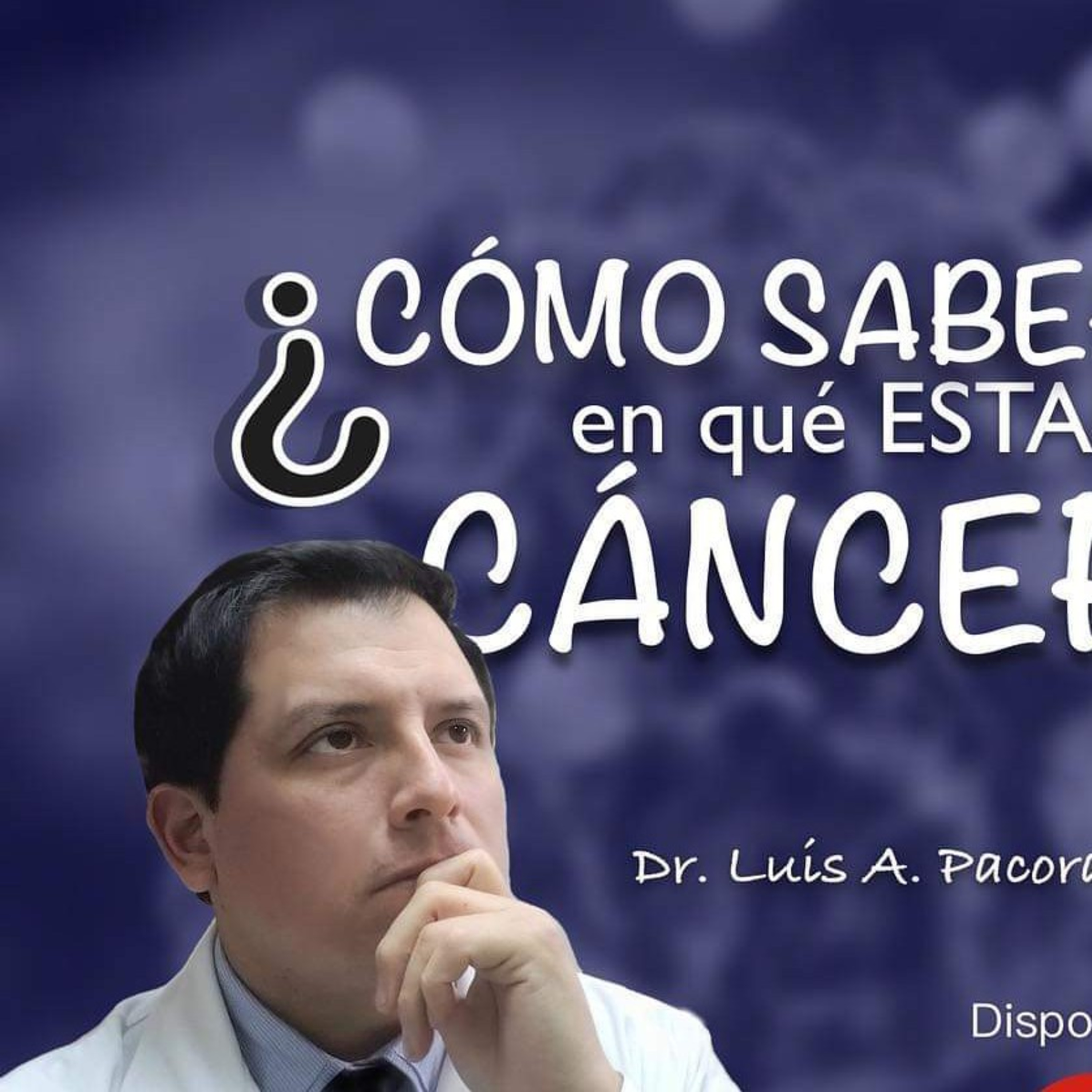 Dr Luis Pacora