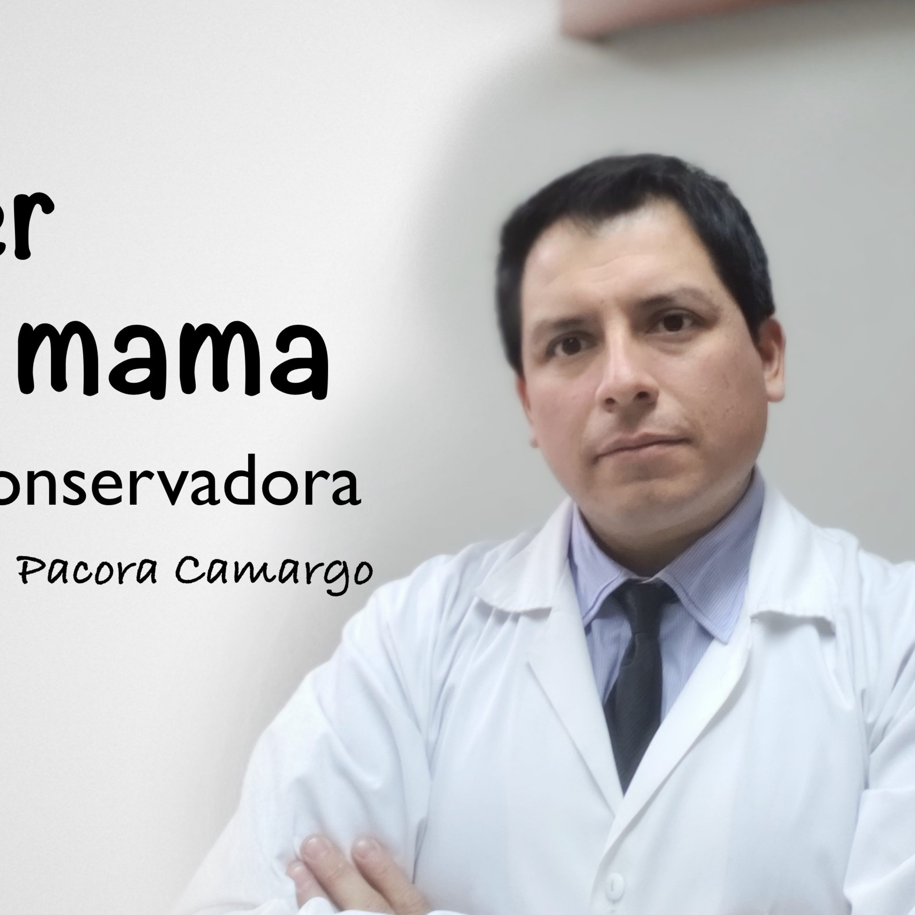 Dr Luis Pacora