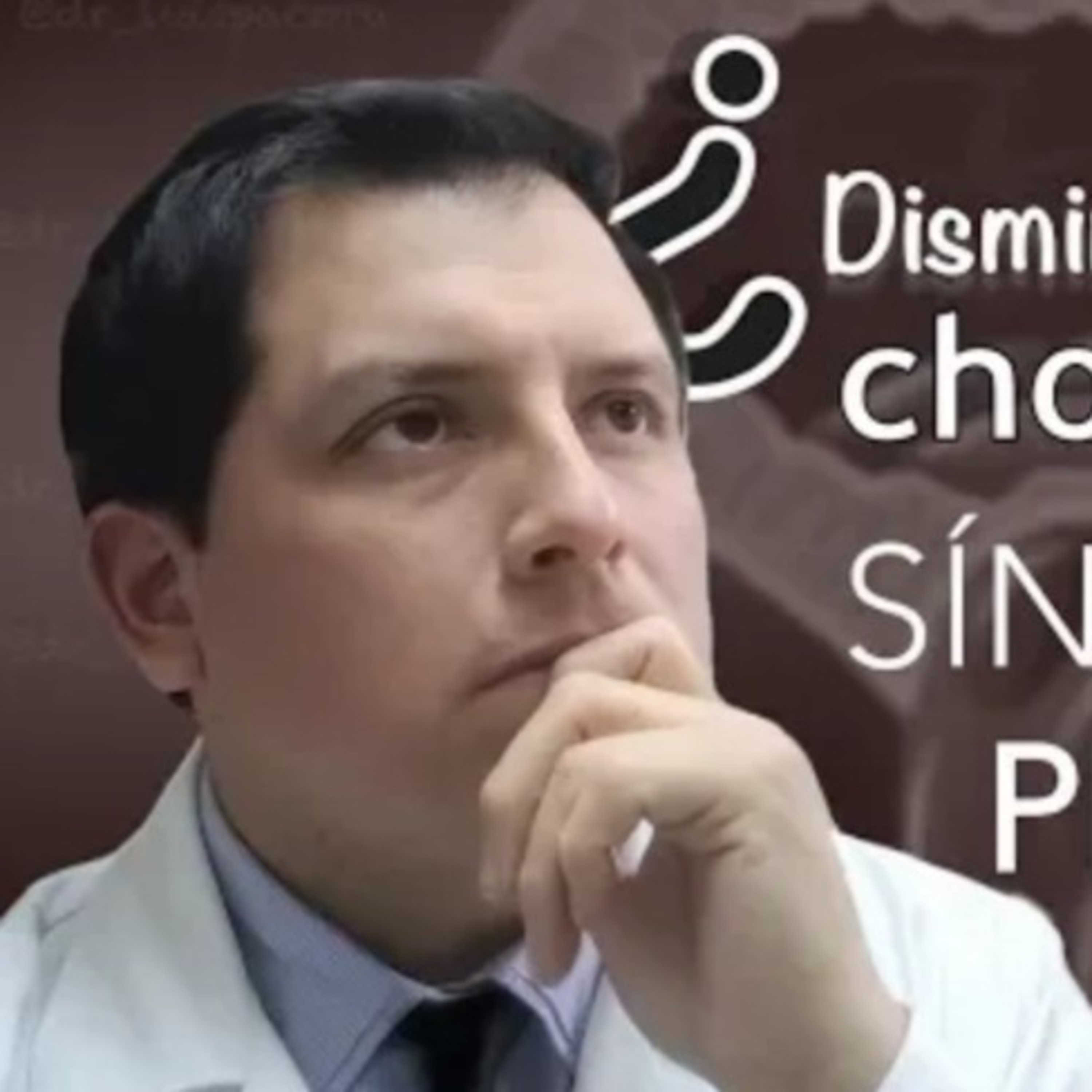 Dr Luis Pacora
