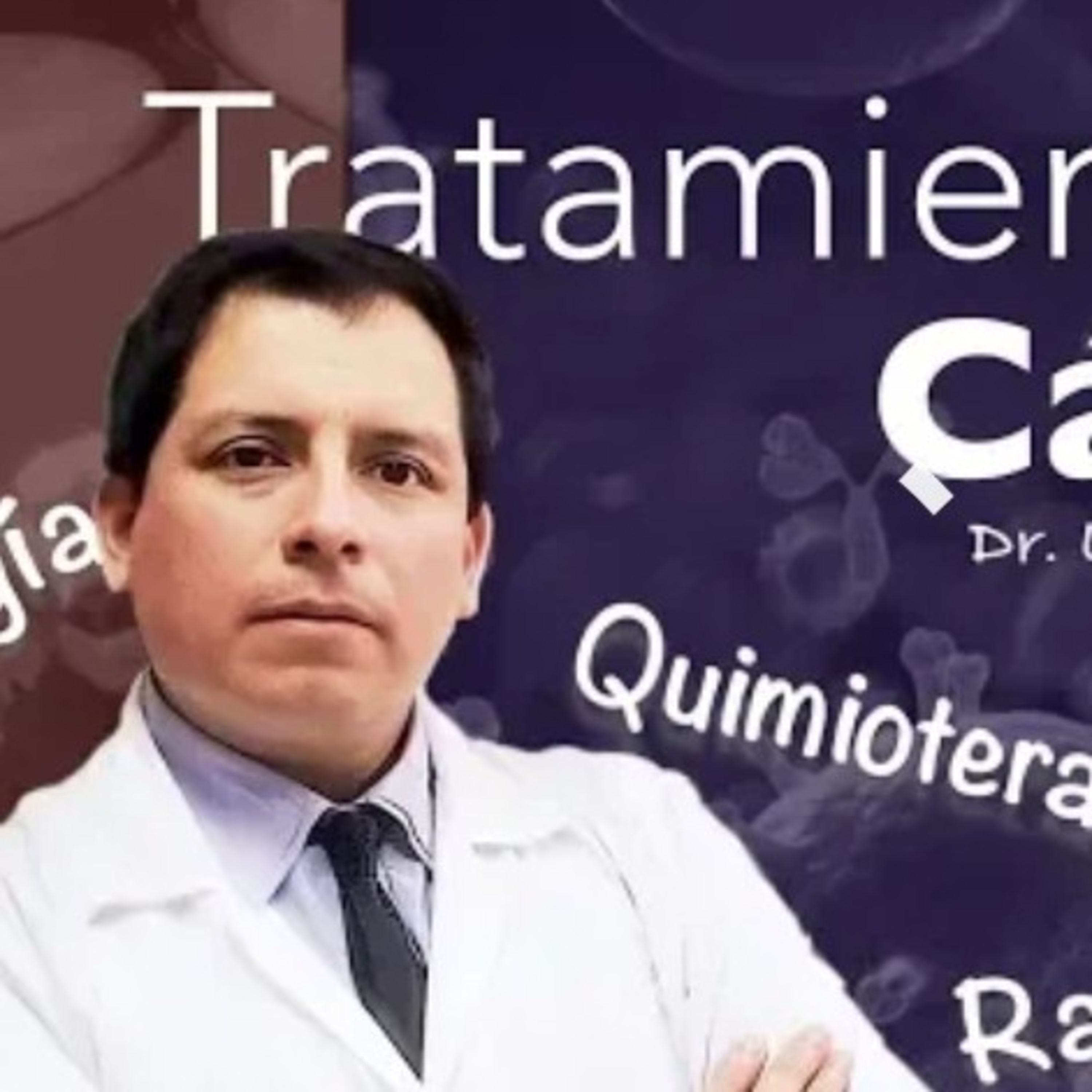 Dr Luis Pacora