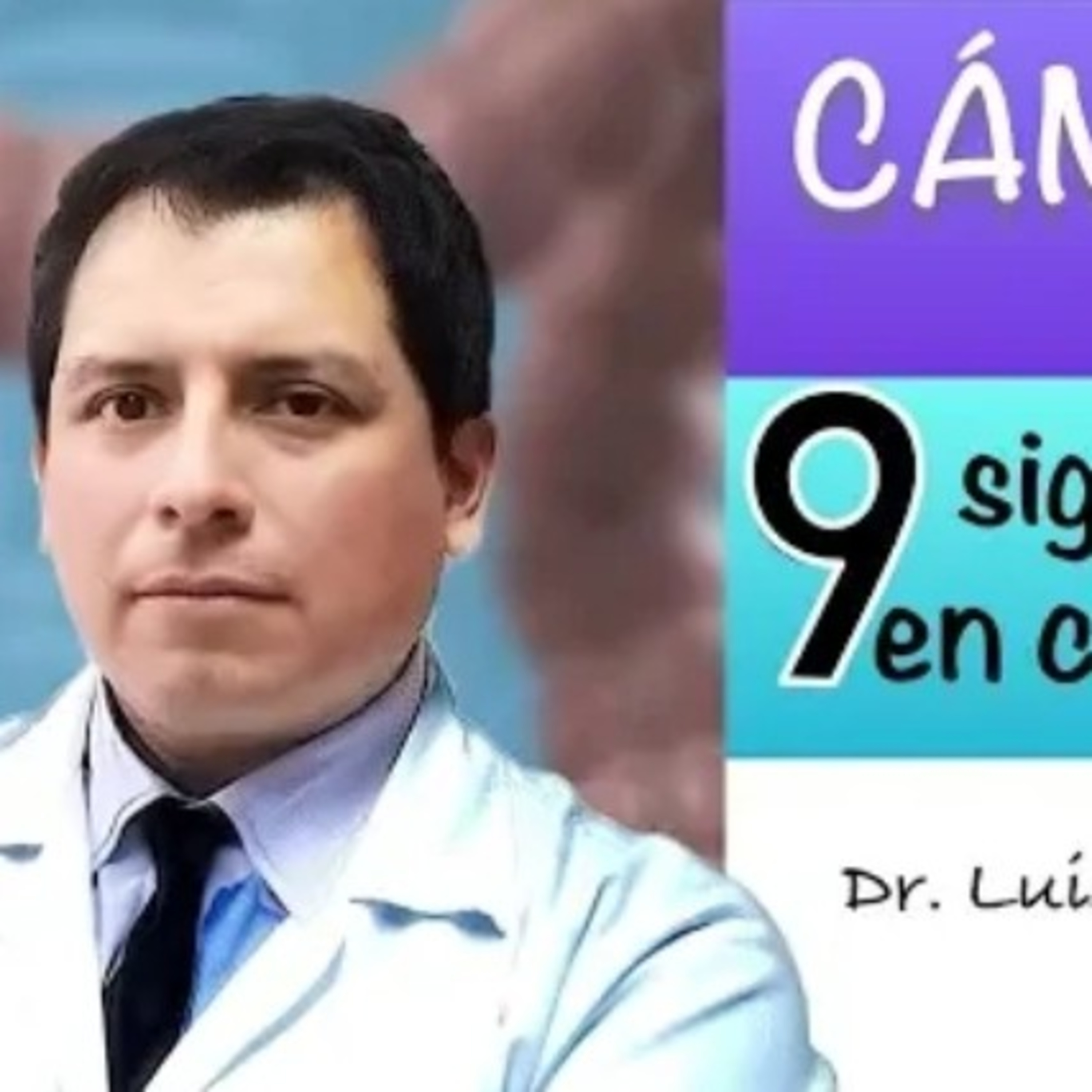 Dr Luis Pacora