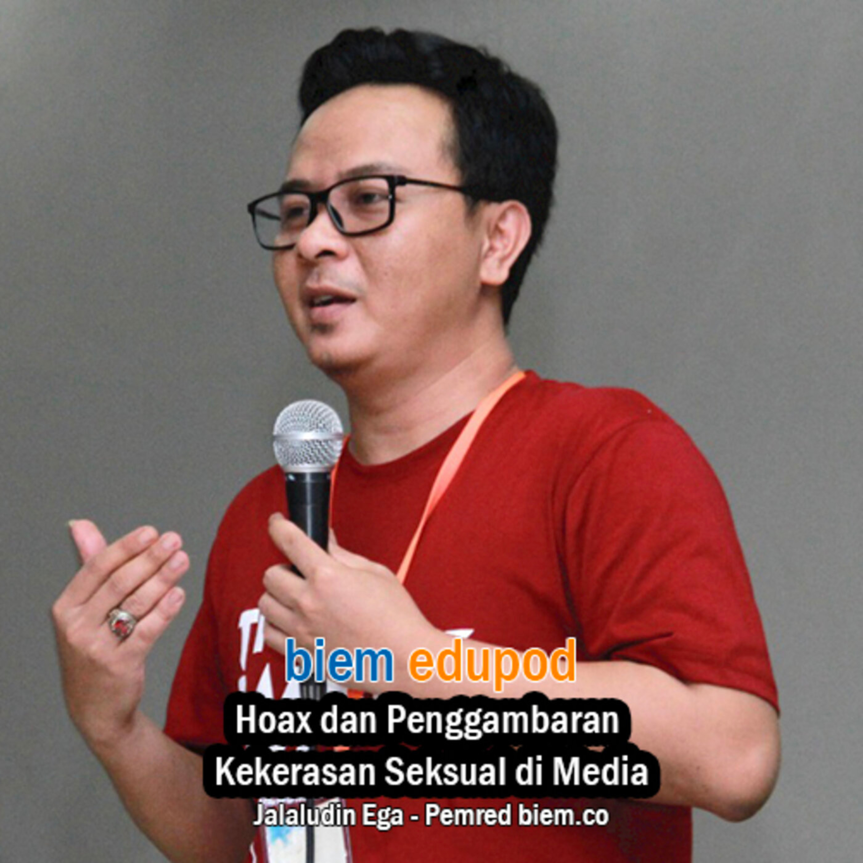 biem talks