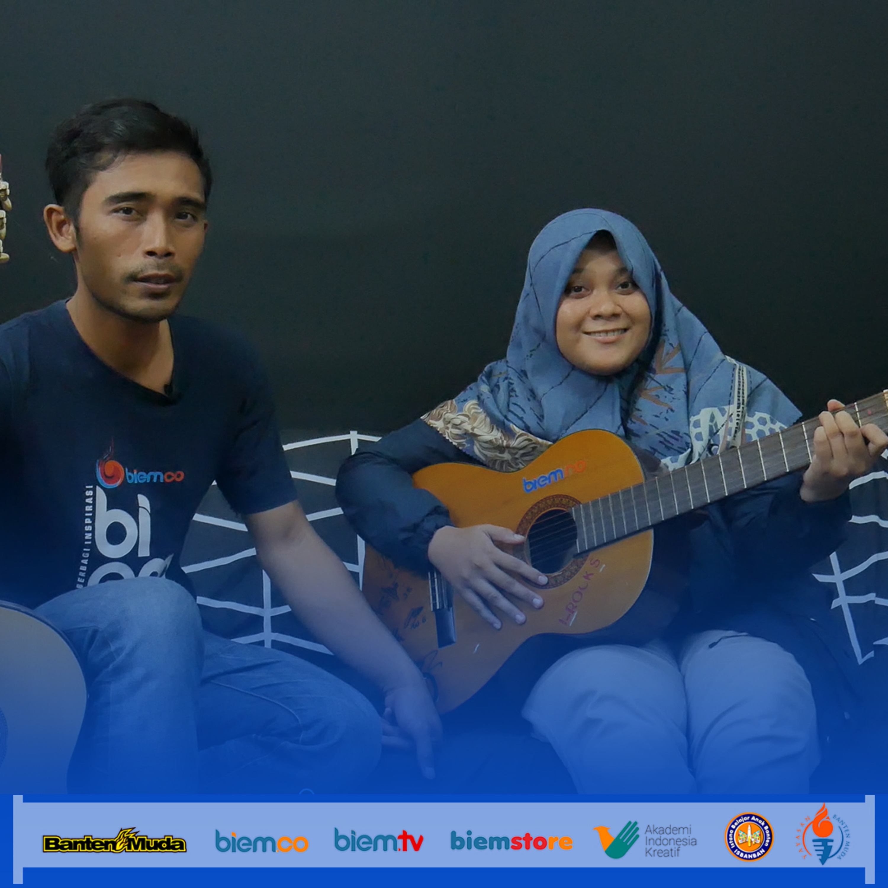 biem talks