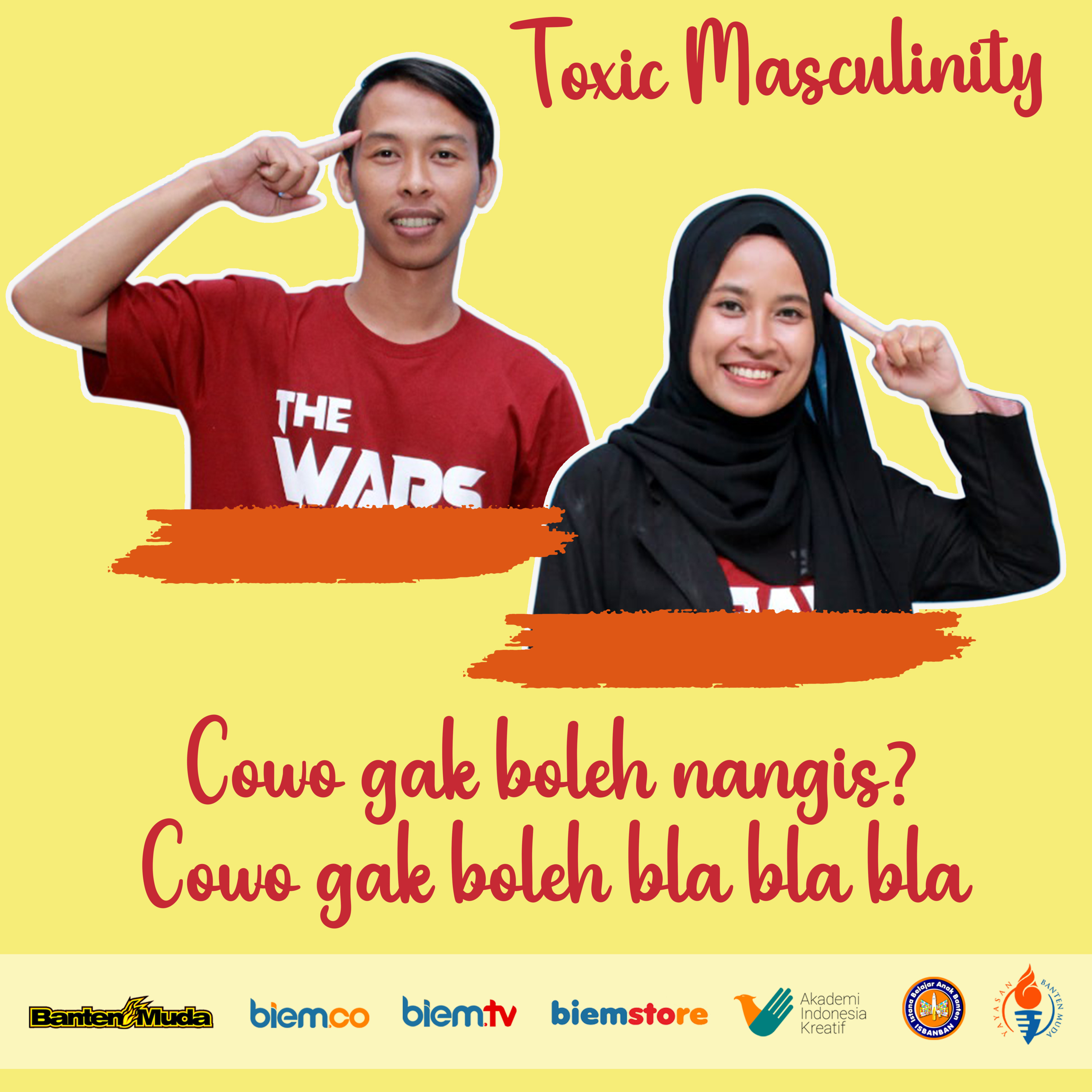 biem talks