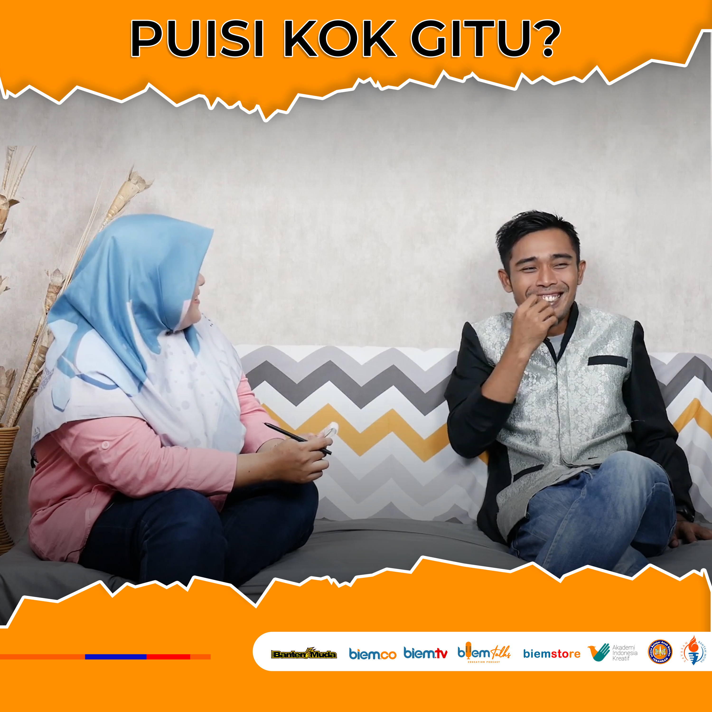 biem talks
