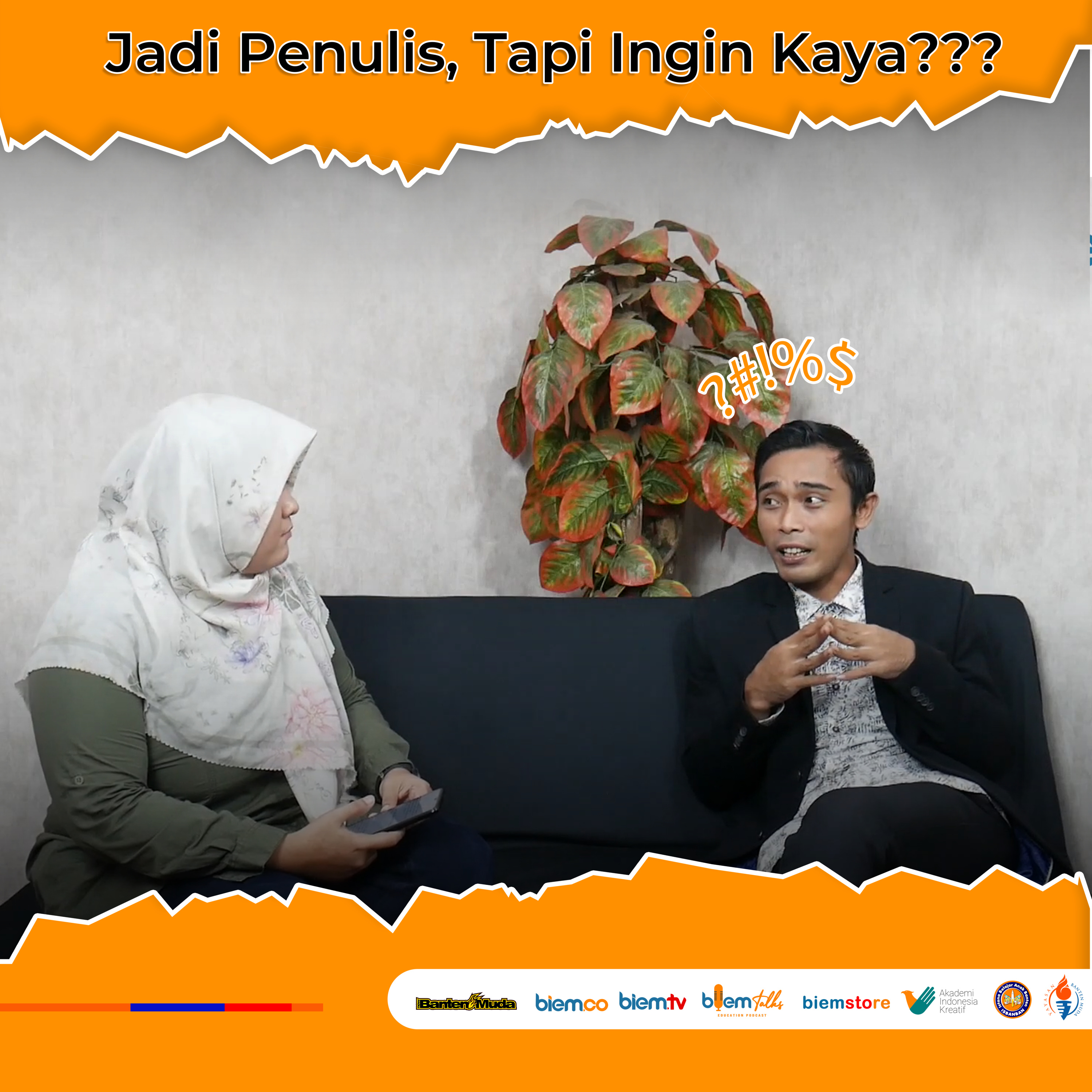 biem talks