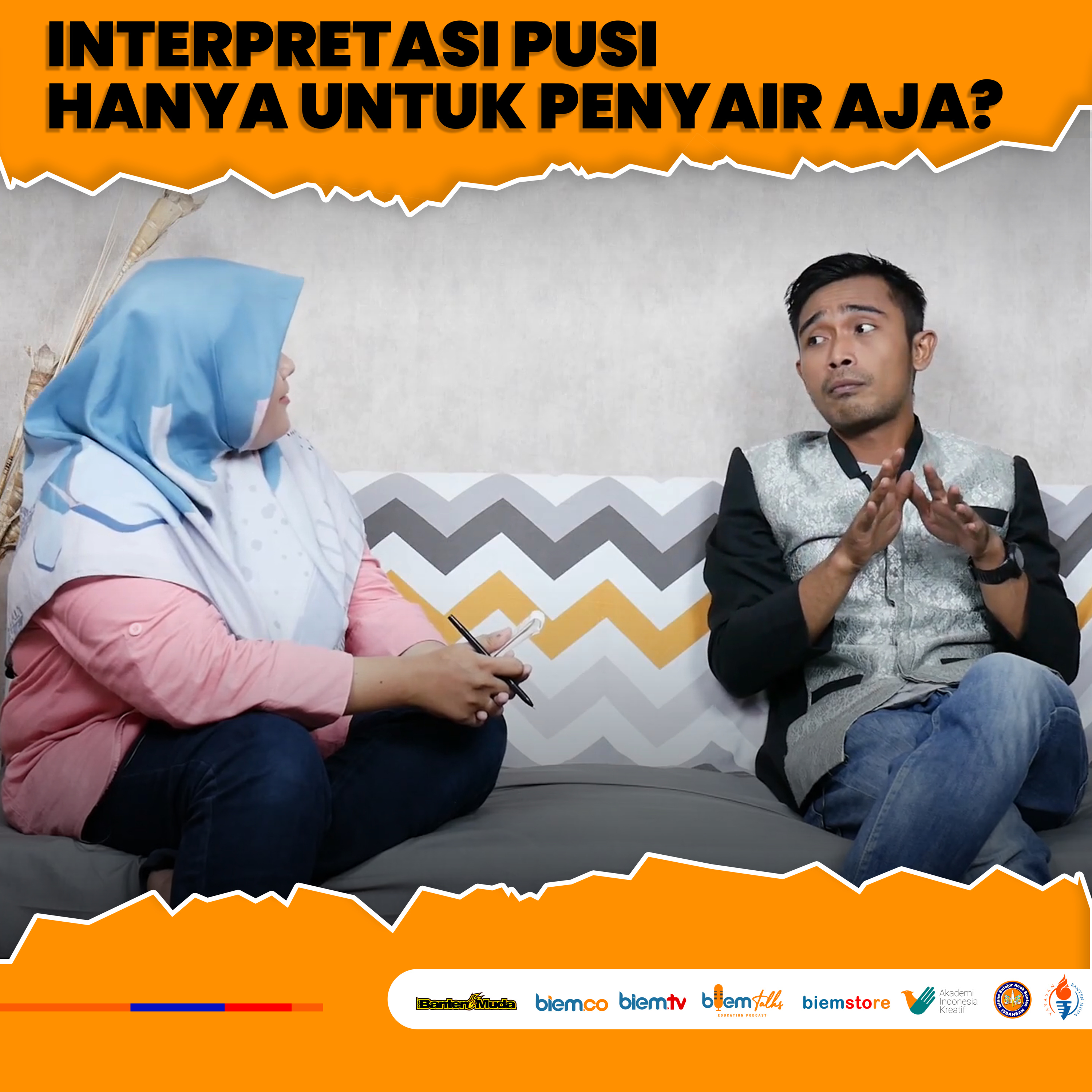 biem talks