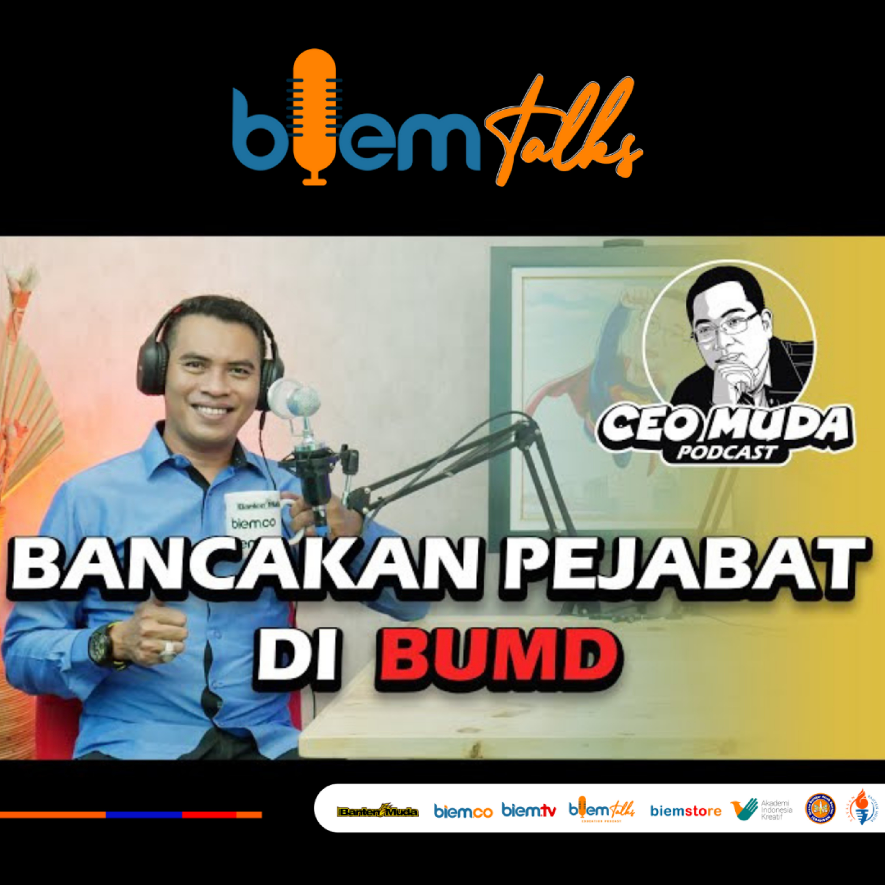 biem talks