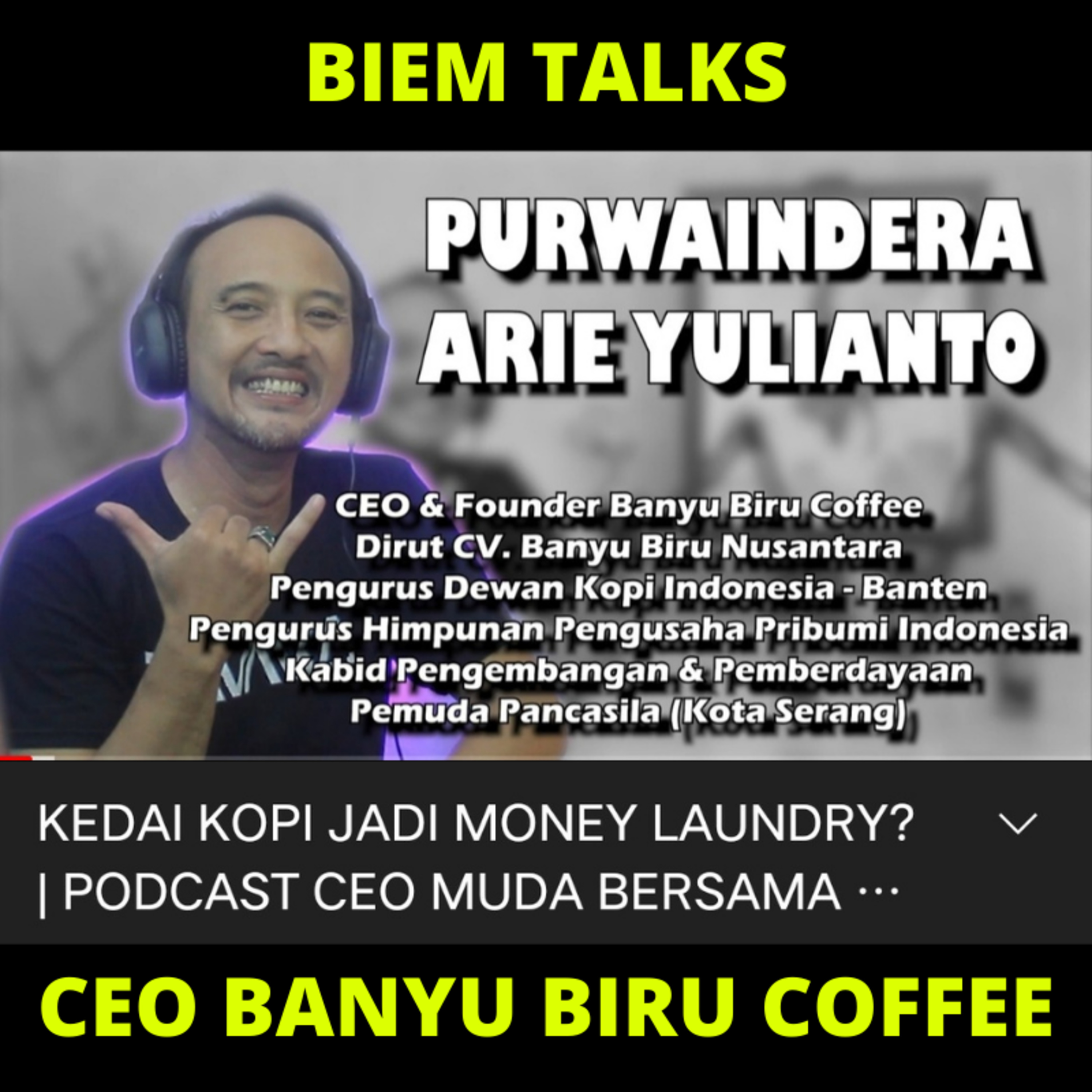 biem talks