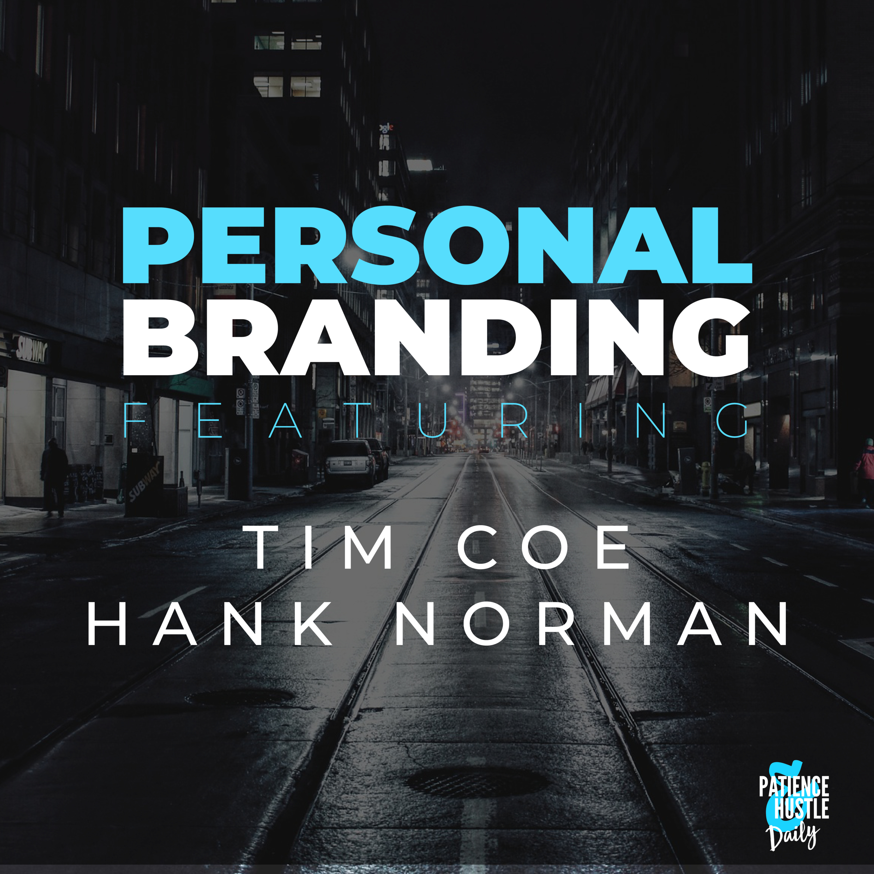 Personal Branding Tips