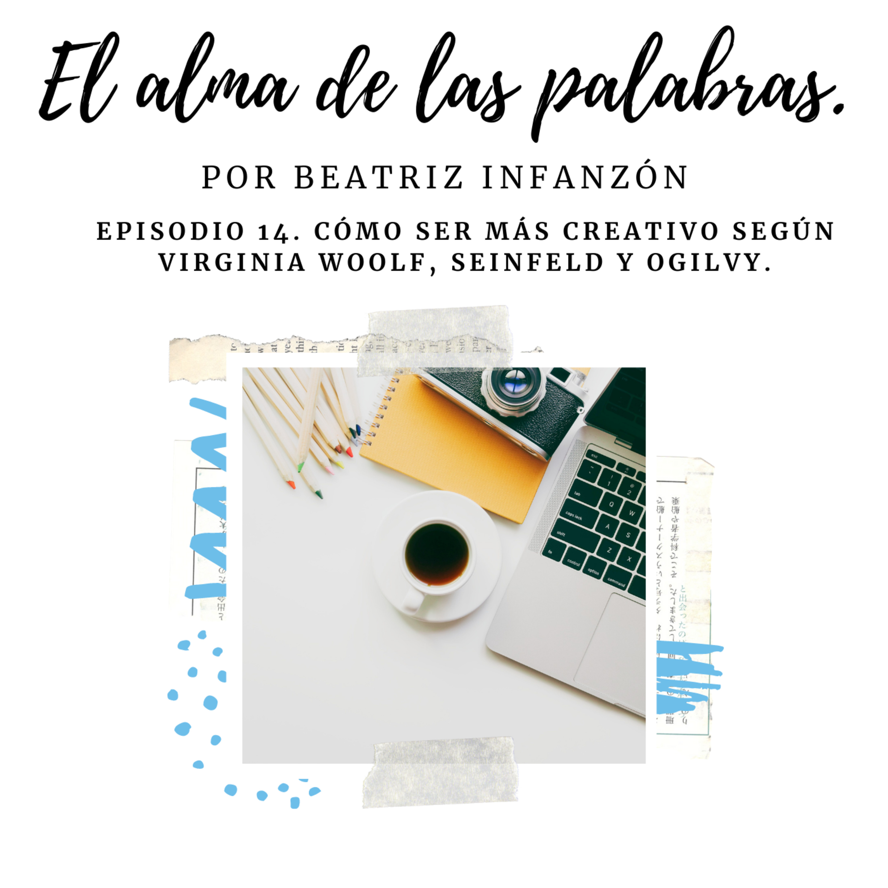 El alma de las palabras