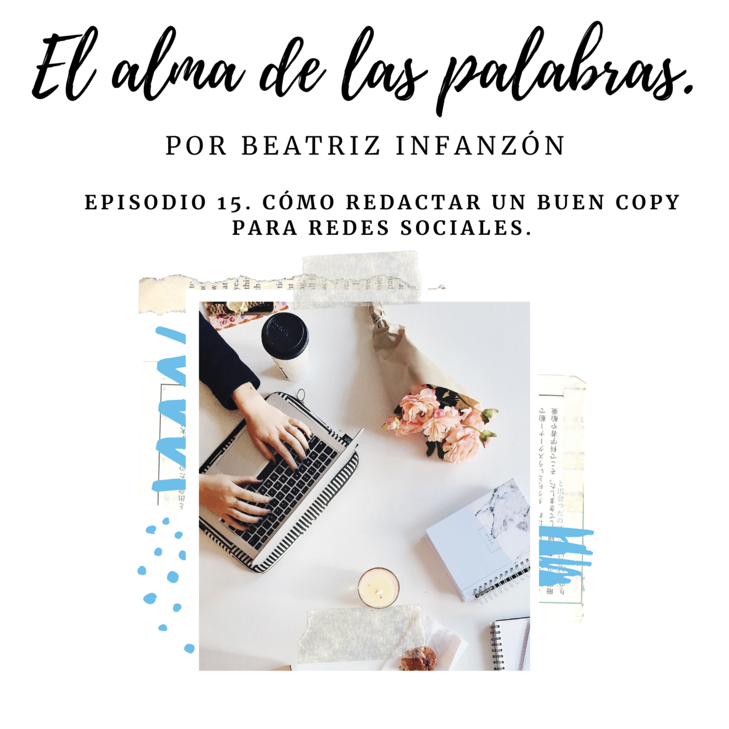El alma de las palabras