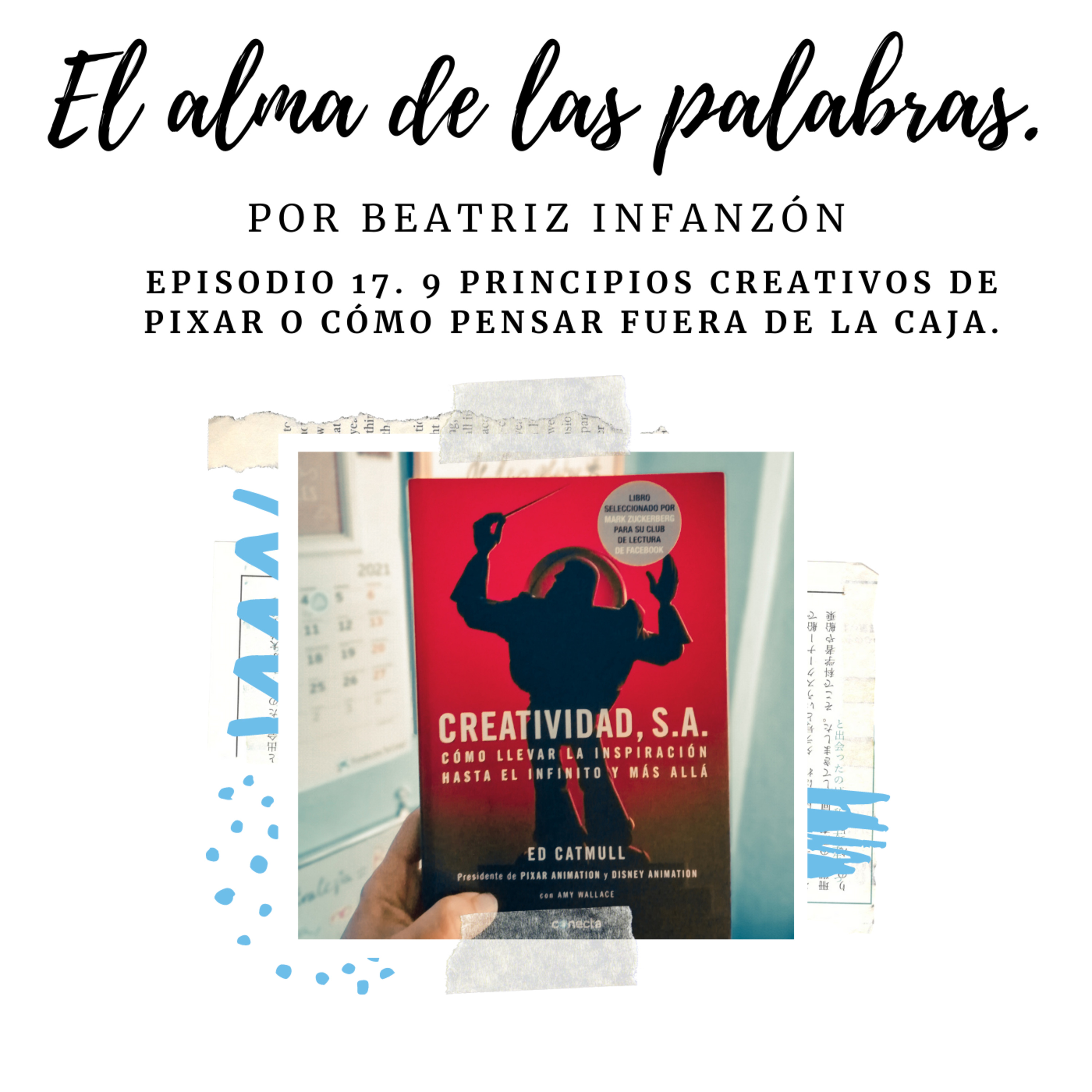 El alma de las palabras