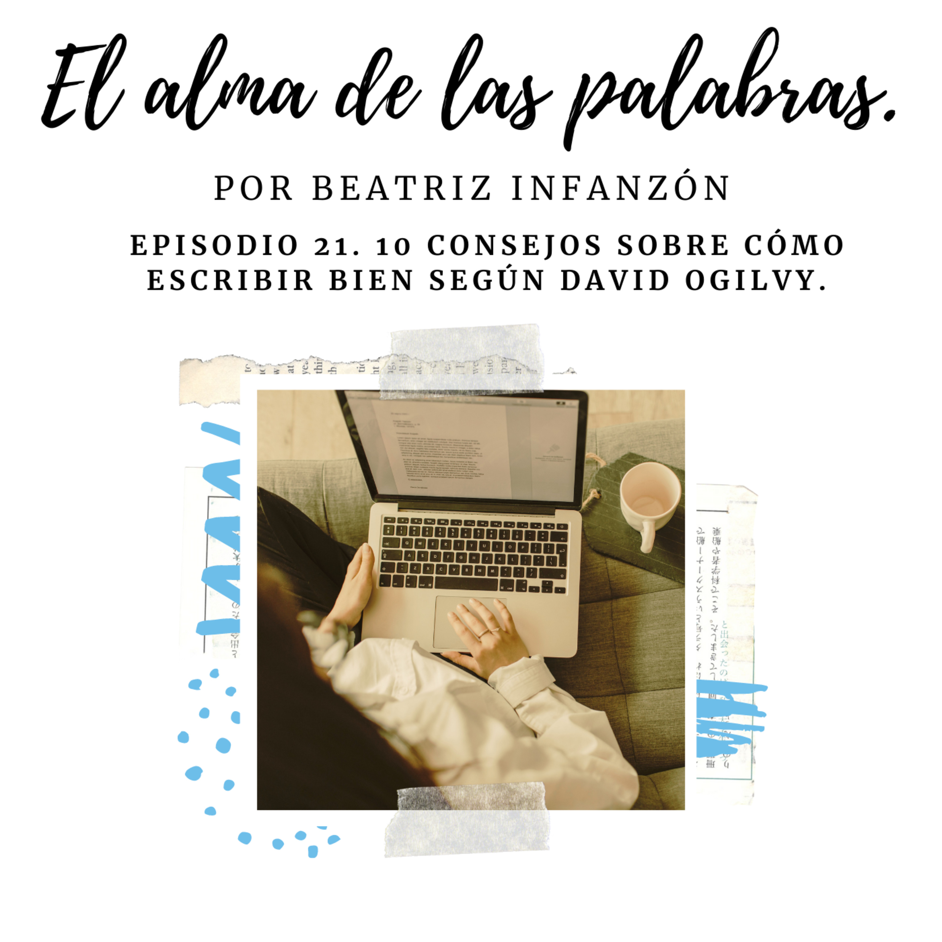 El alma de las palabras
