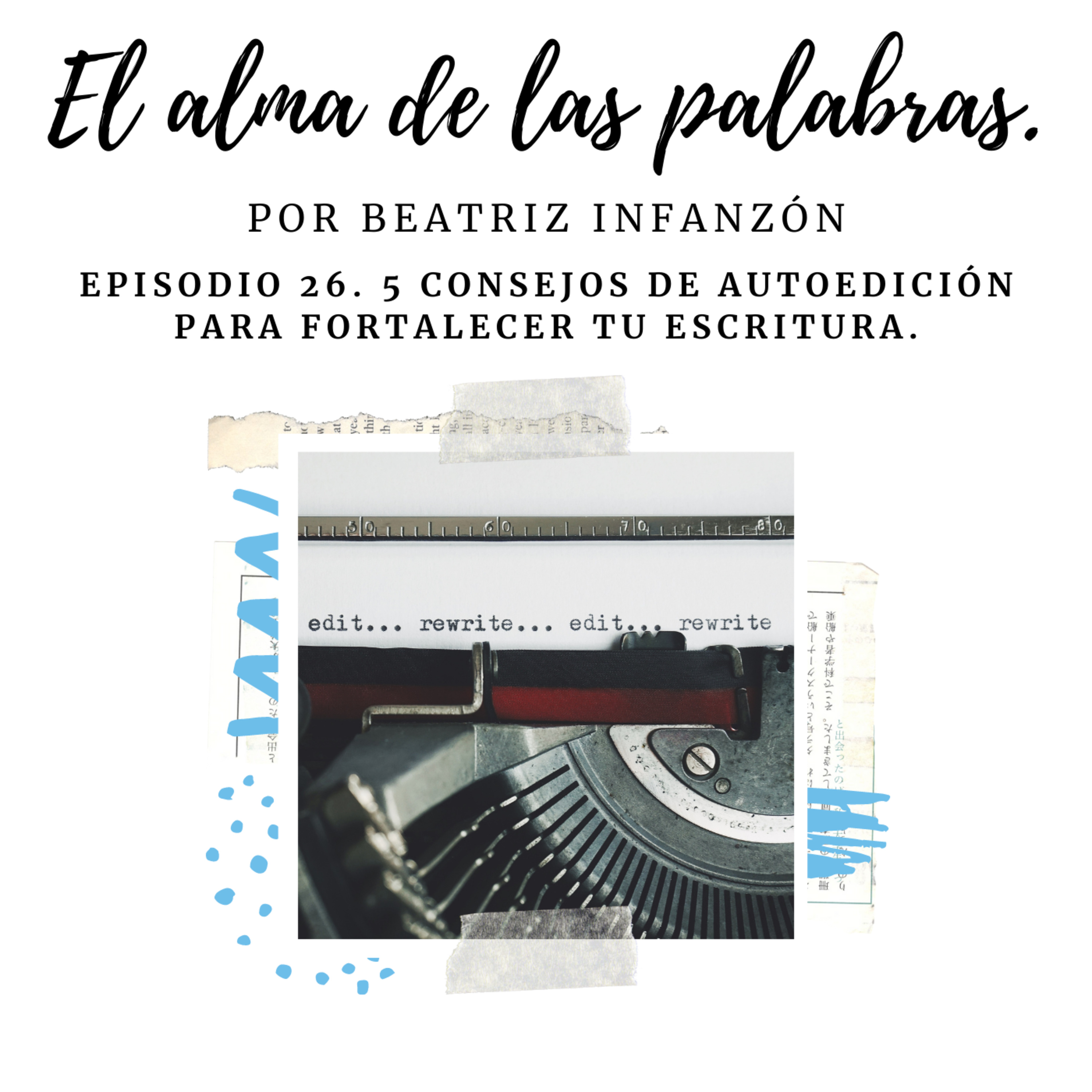 El alma de las palabras