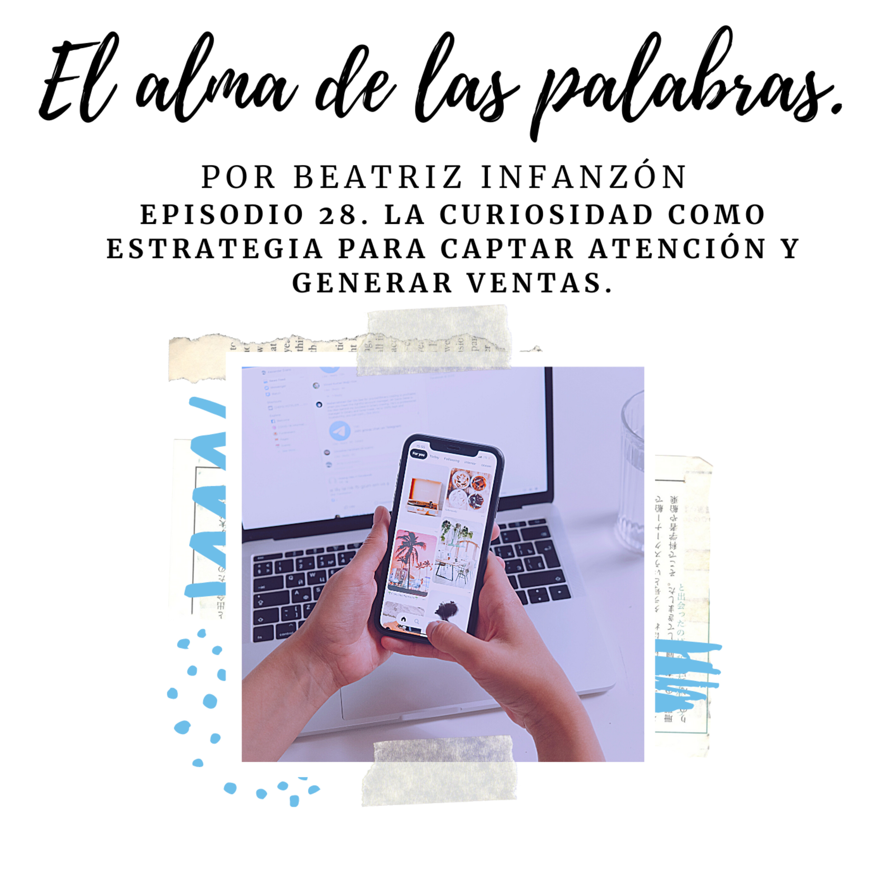 El alma de las palabras