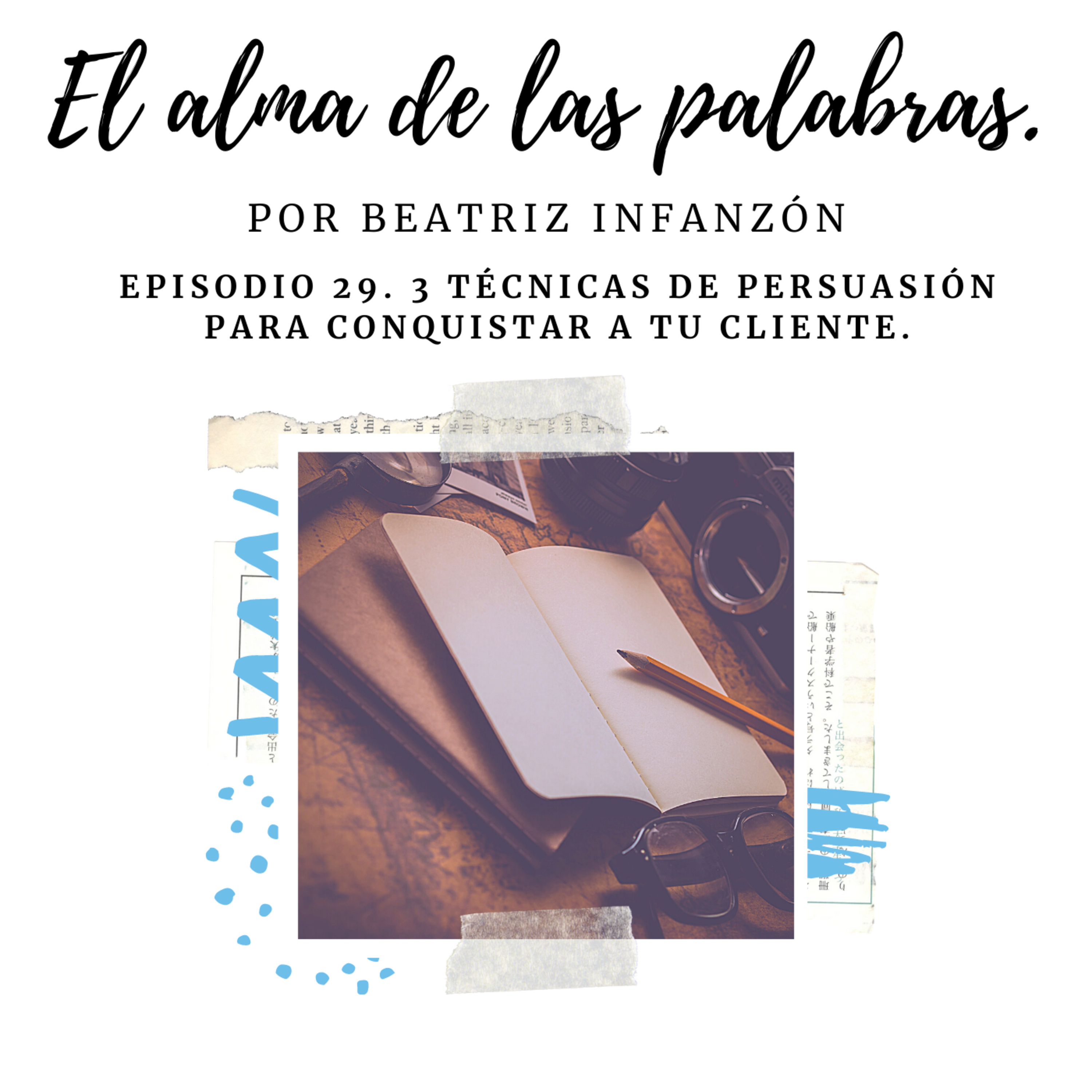 El alma de las palabras