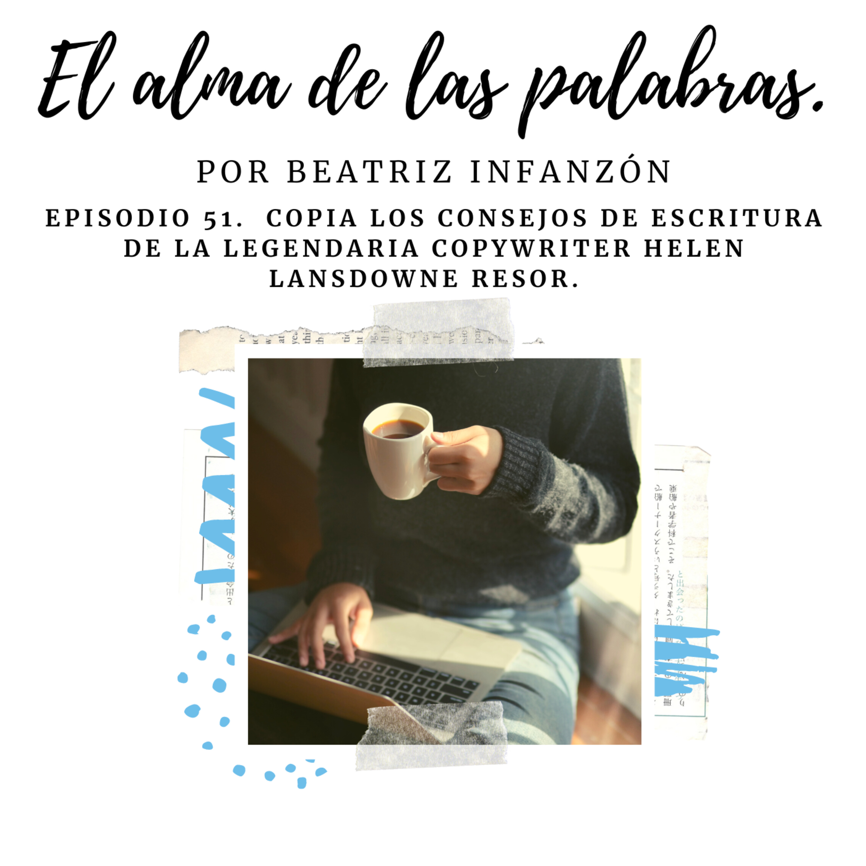 El alma de las palabras