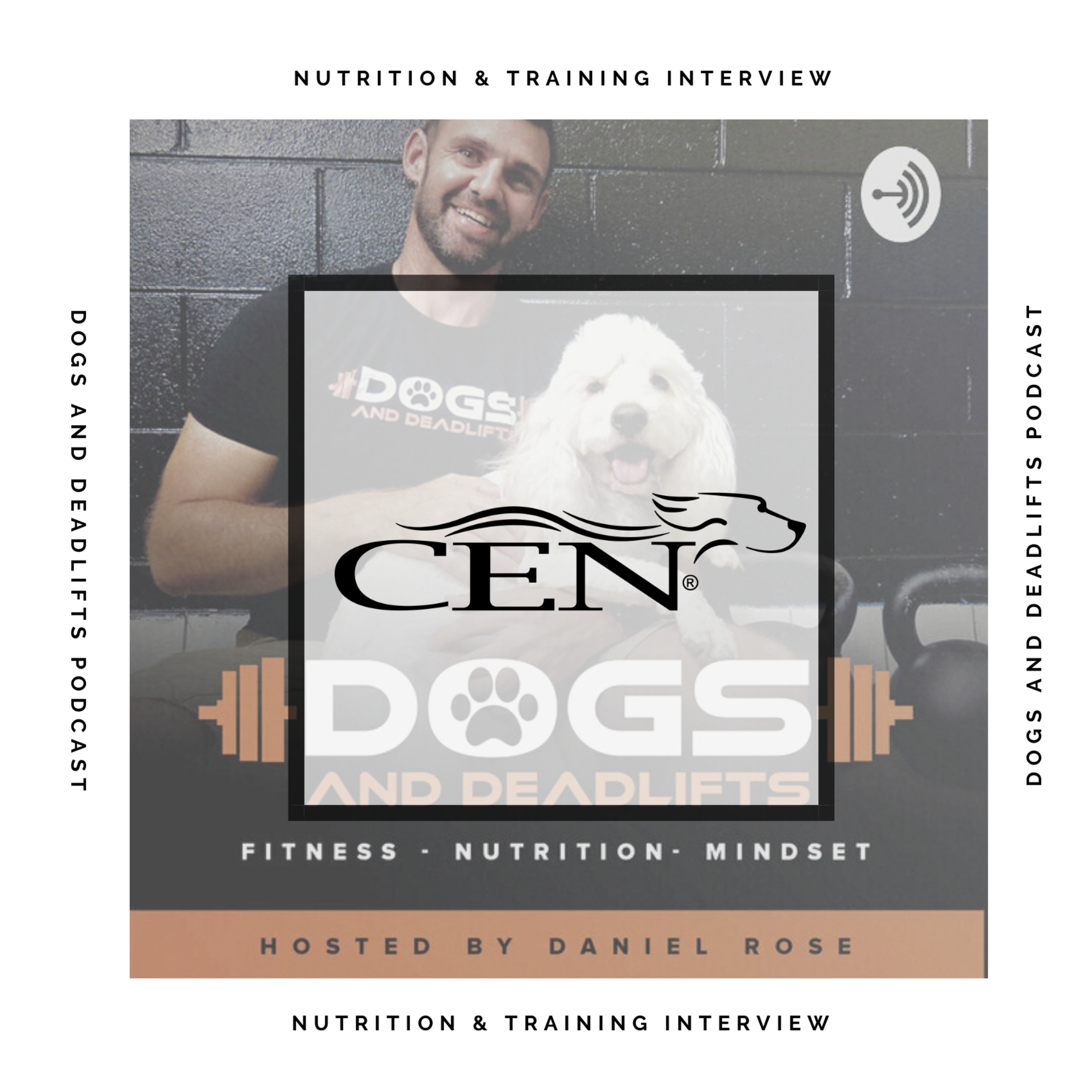 CEN Dog Nutrition