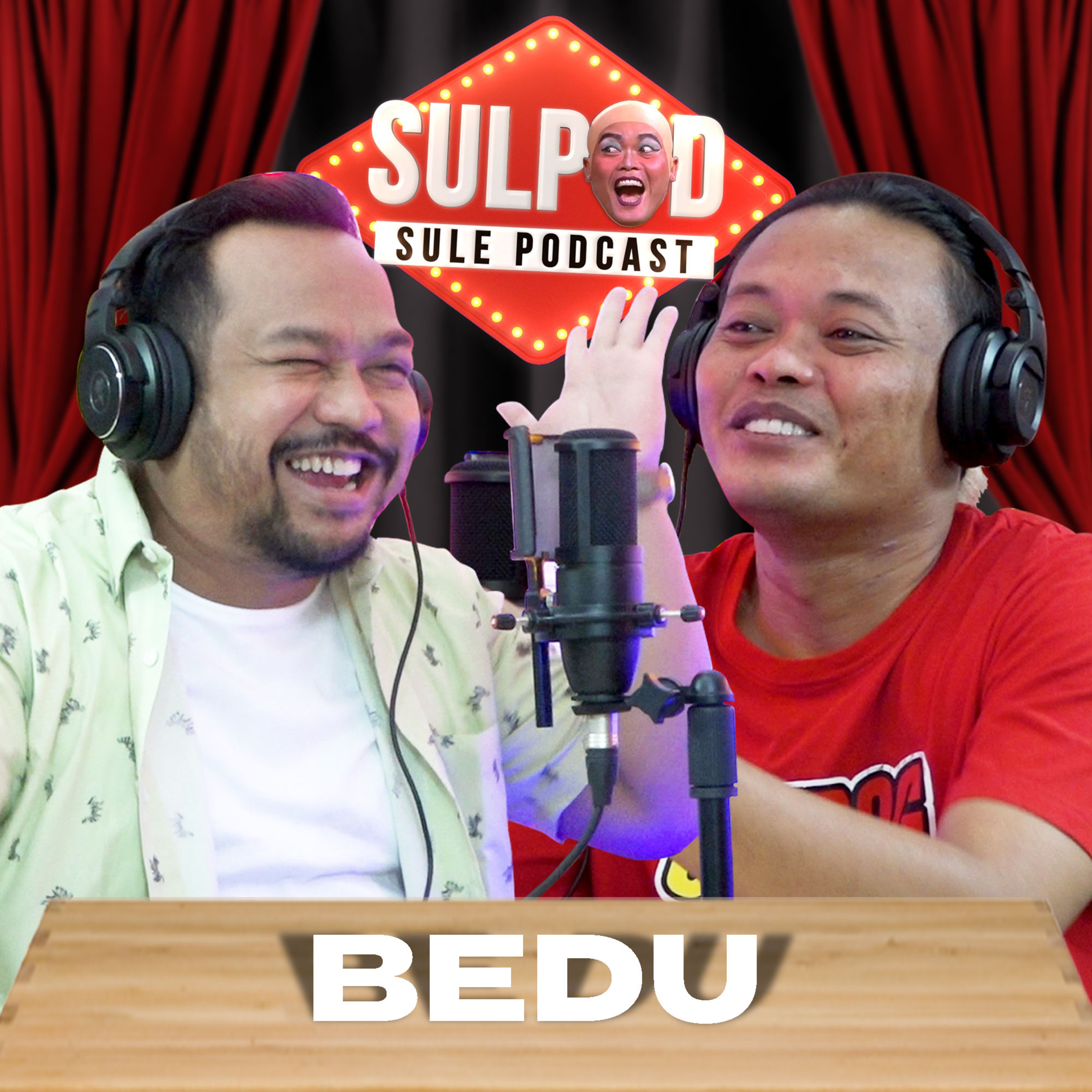 SULPOD (SULE PODCAST)