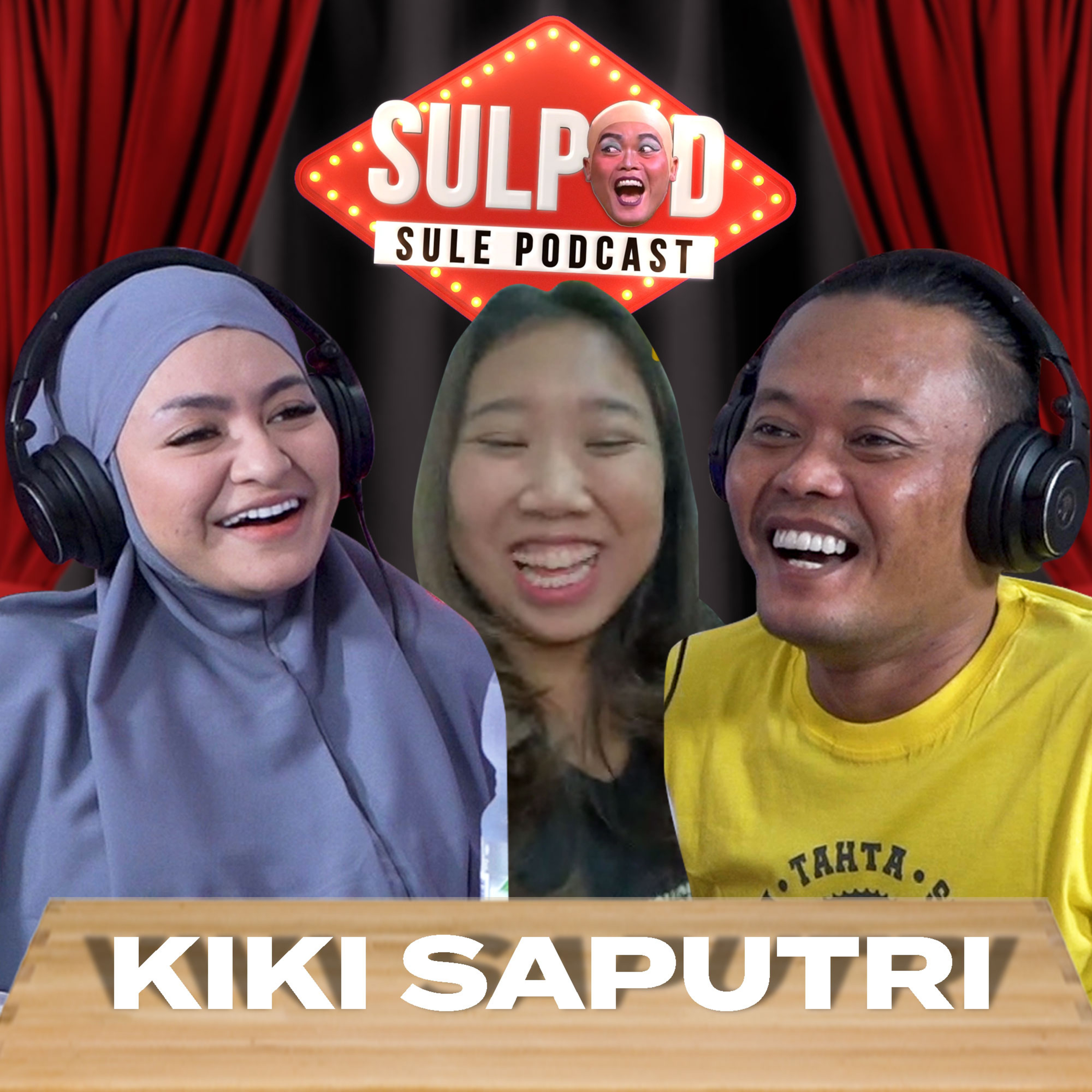 SULPOD (SULE PODCAST)