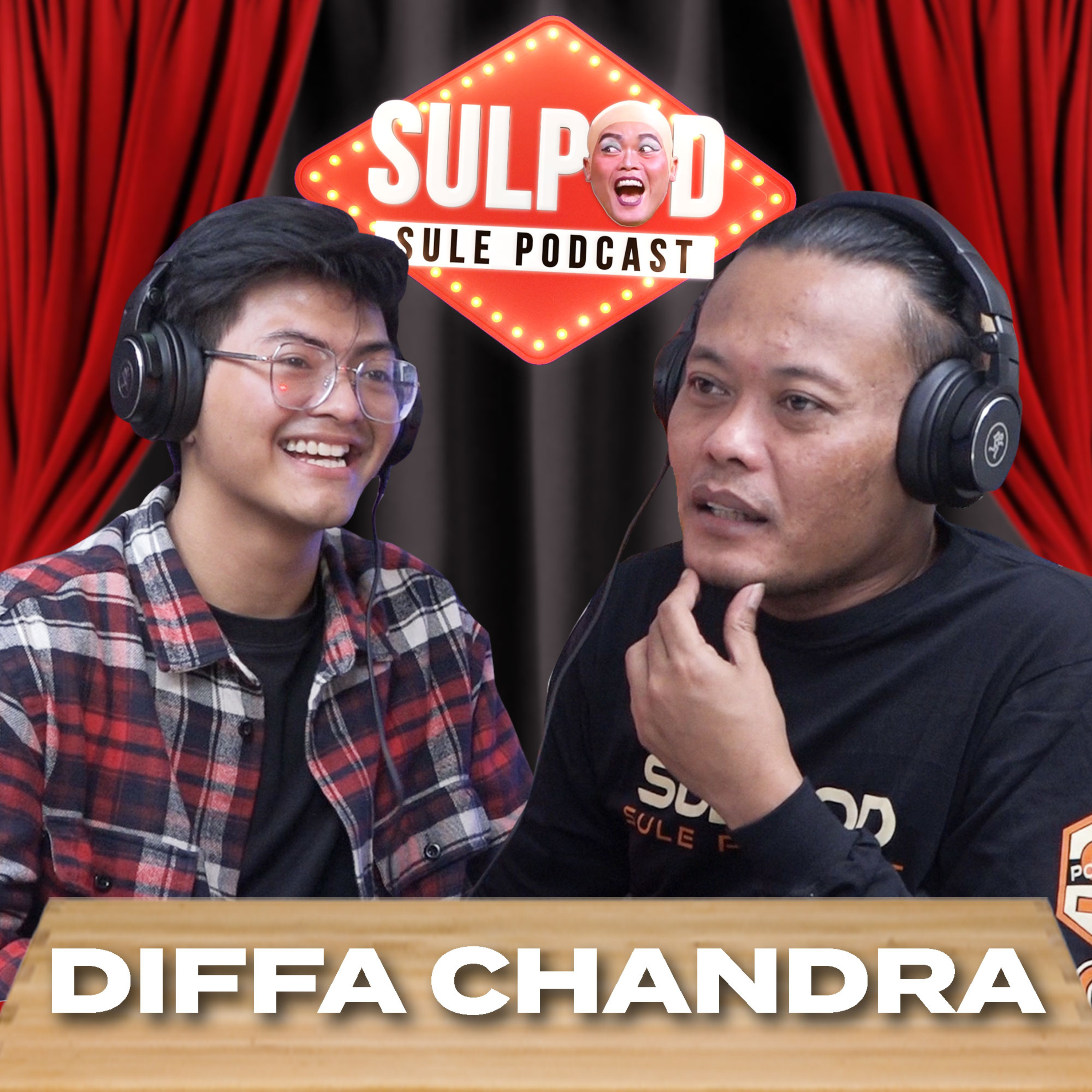 DIFFA CHANDRA PERNAH DI BULLY KARNA JADI ANAK ARTIS?