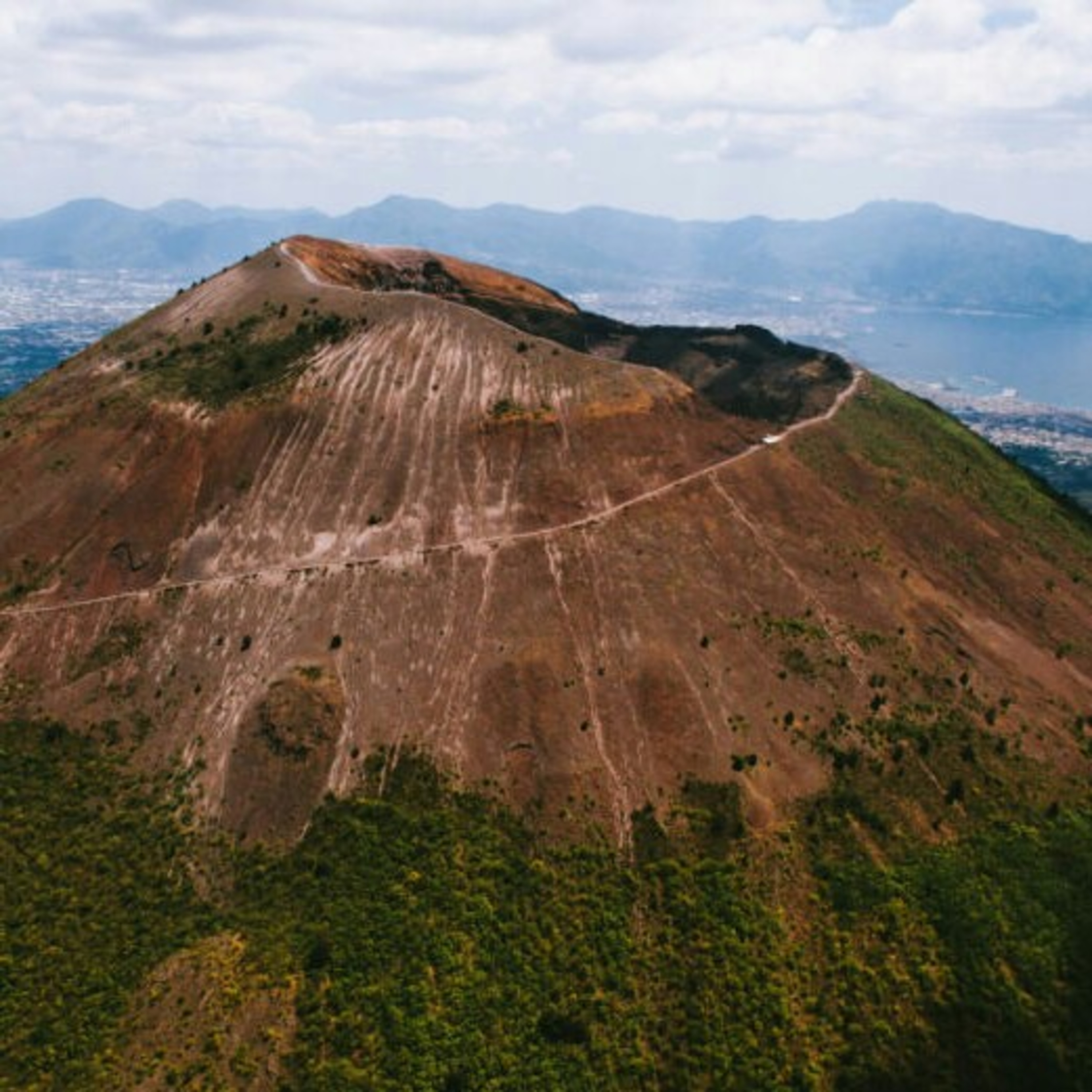 Vesúvio