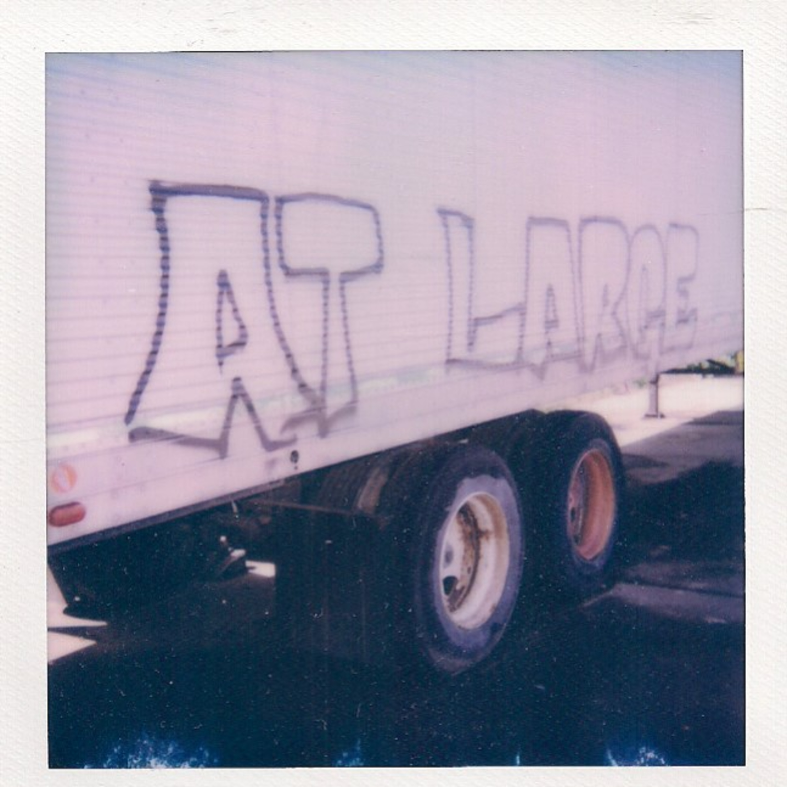 THE UNDERTOW PODCAST