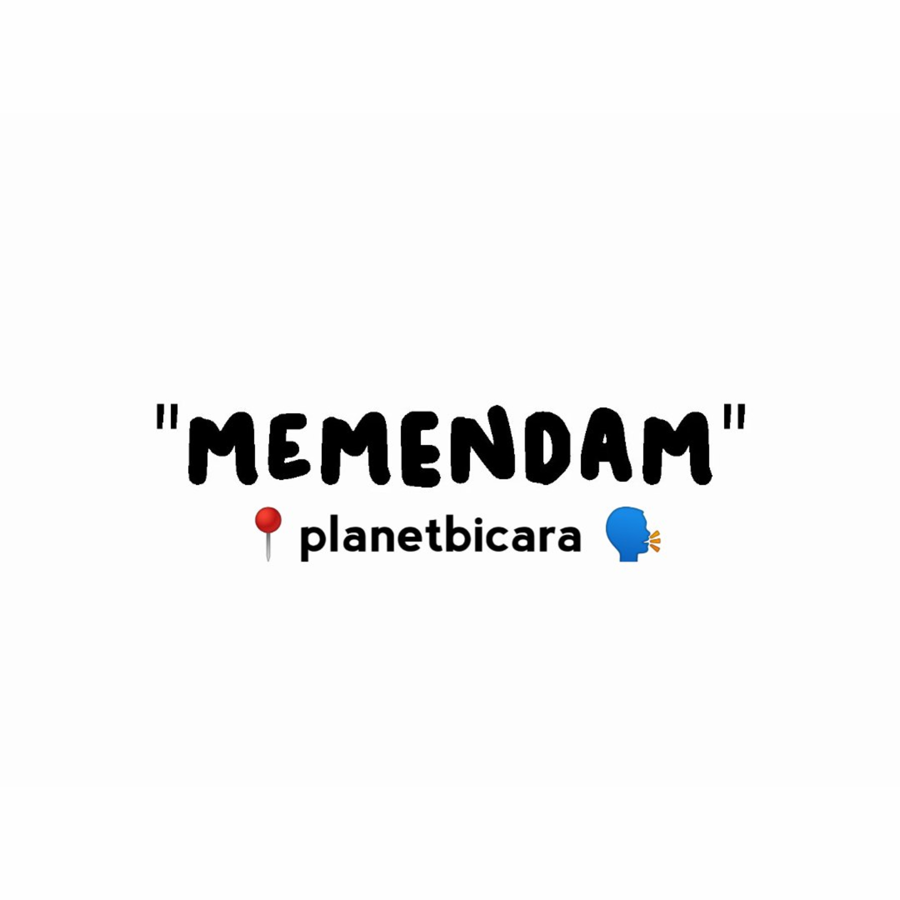Memendam Memendam